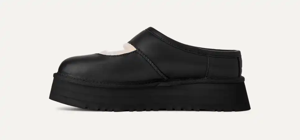 UGG Women's Bea Mary Jane Leather