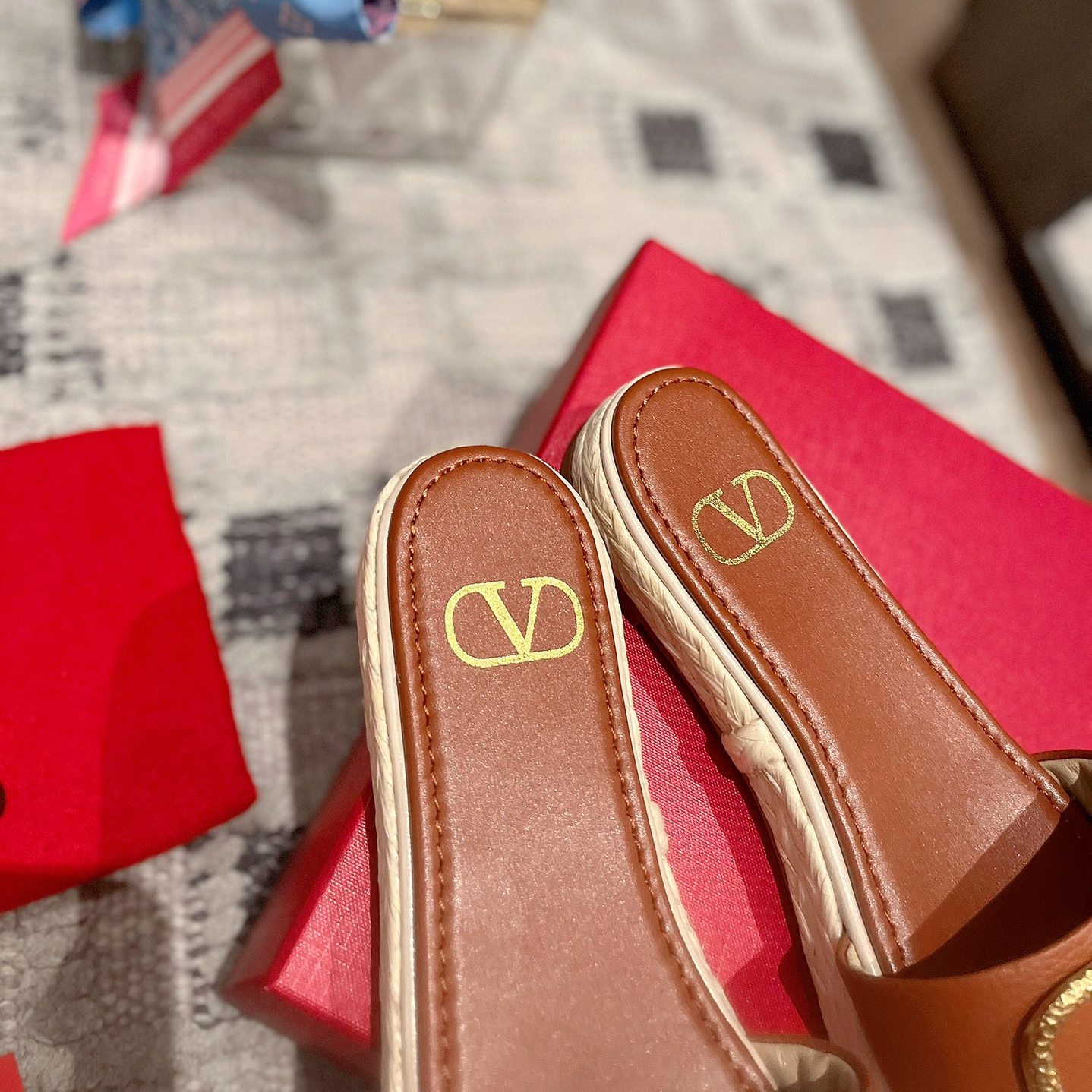 Valentino Women Sandals Gr. 35-41