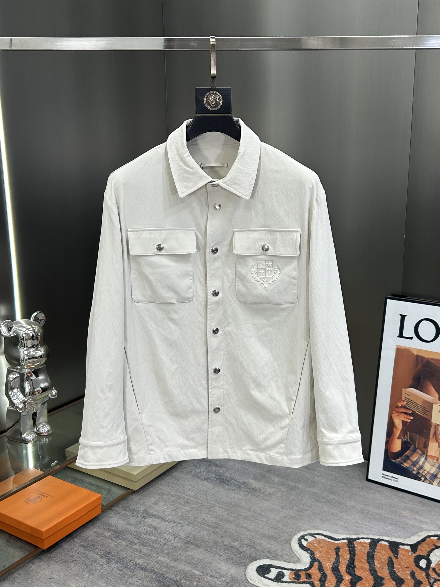 Loro Piana Unisex Jacket Size M-XXXL