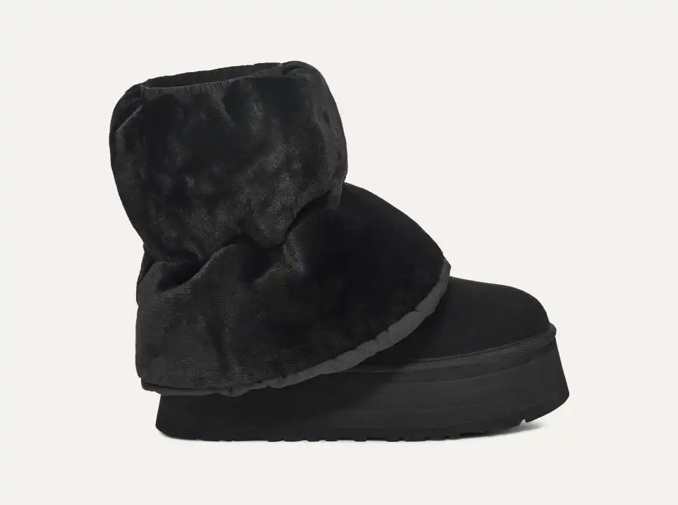 UGG Women's Classic Mini Dipper Puffer