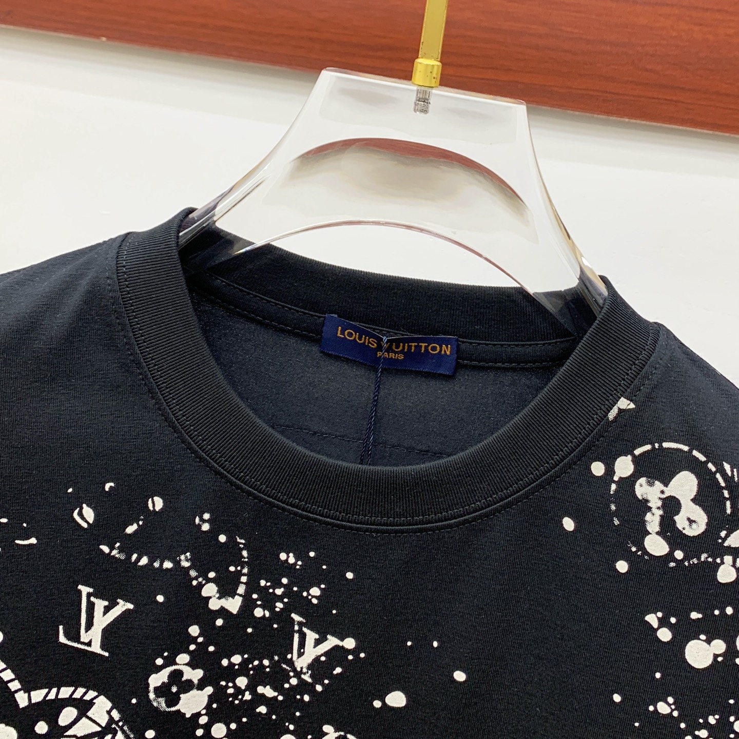 Louis Vuitton 25ss Men T Shirt M-XXXL