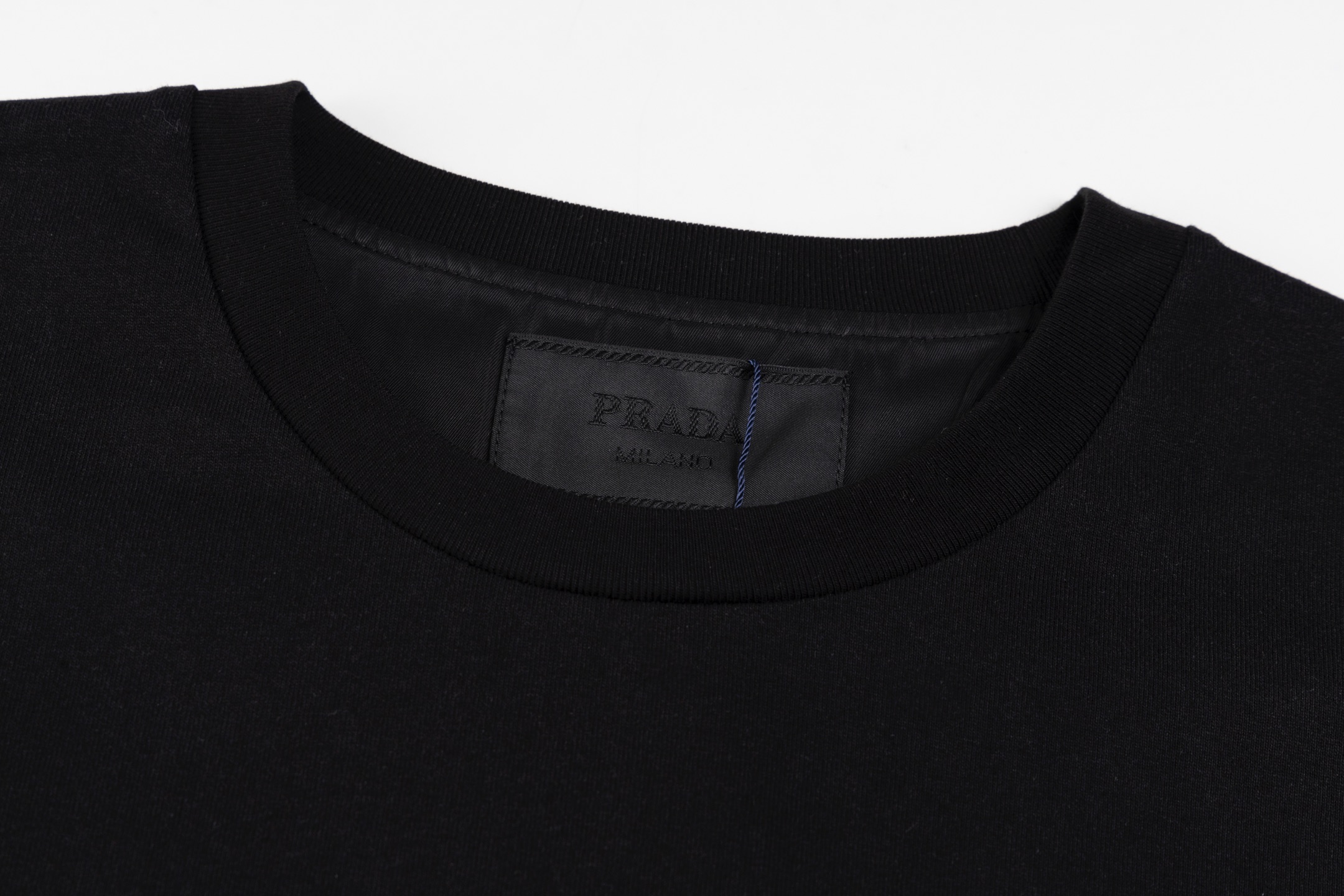 Prada Unisex T Shirt S-XL