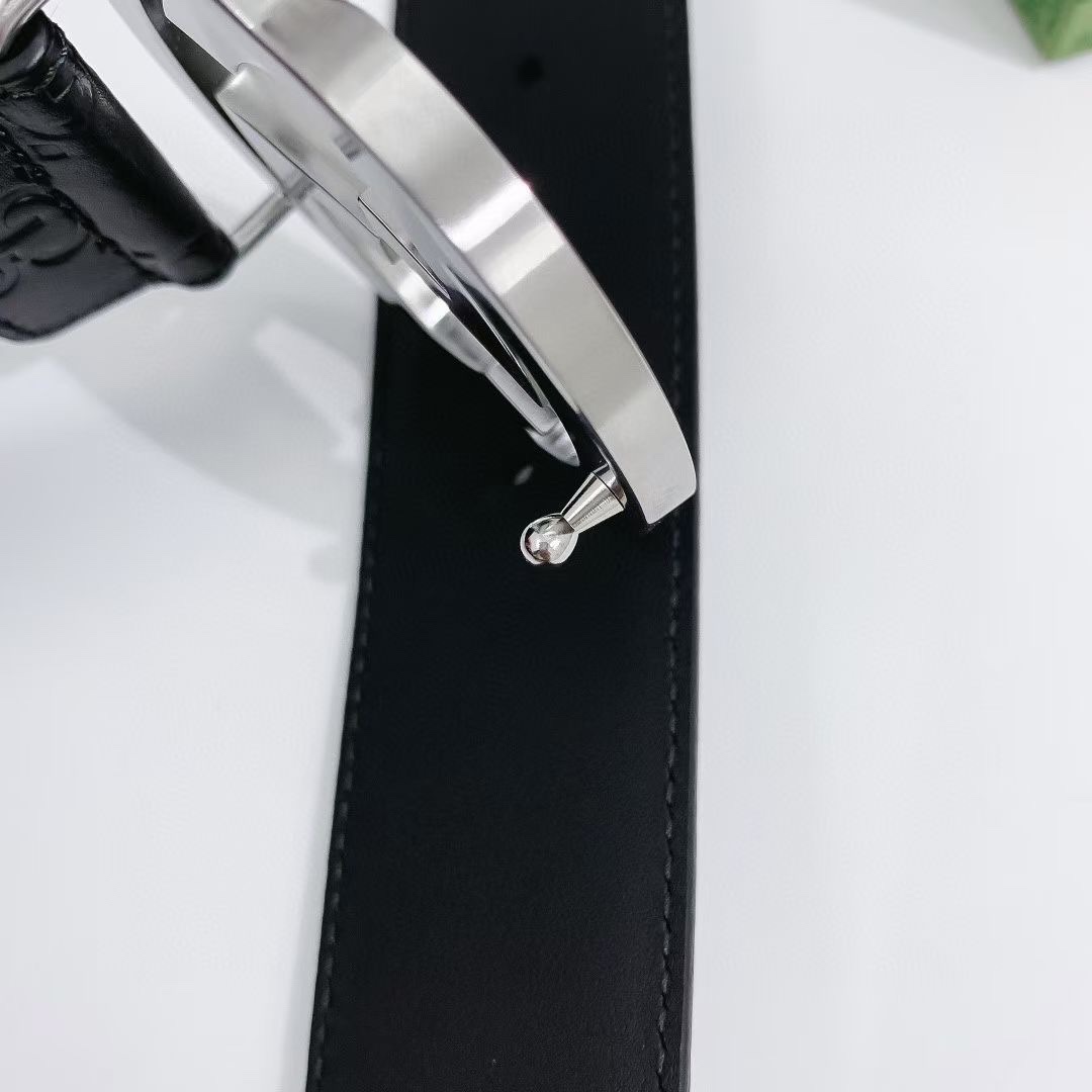 Gucci Men Belt Width 3.8cm