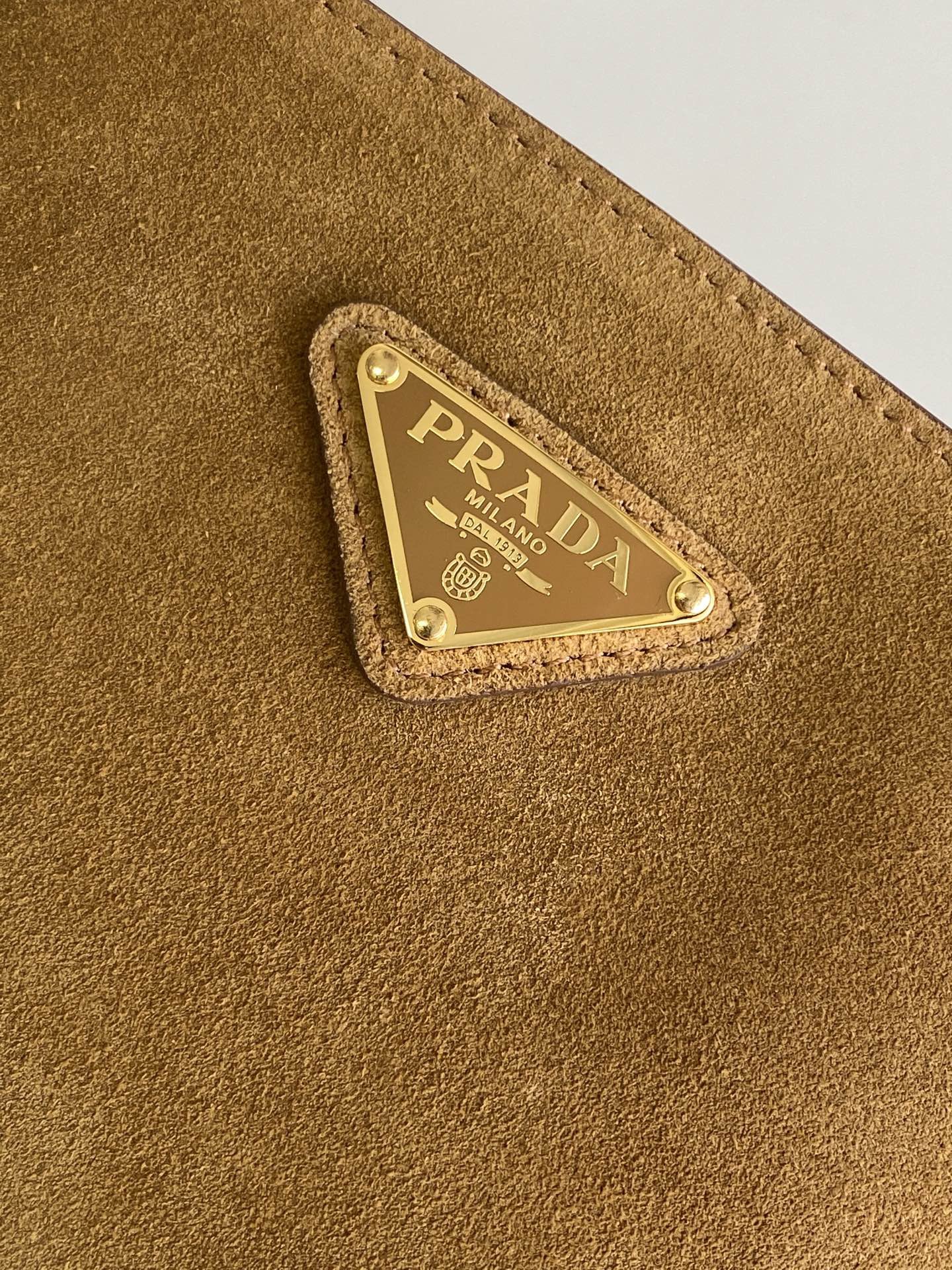 Prada 1BE078 Women Shoulder Bags 22*22*13cm