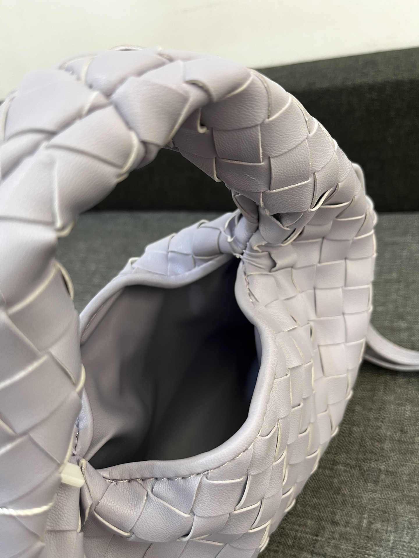 Bottega Veneta HO Shoulder Bags 28*17cm