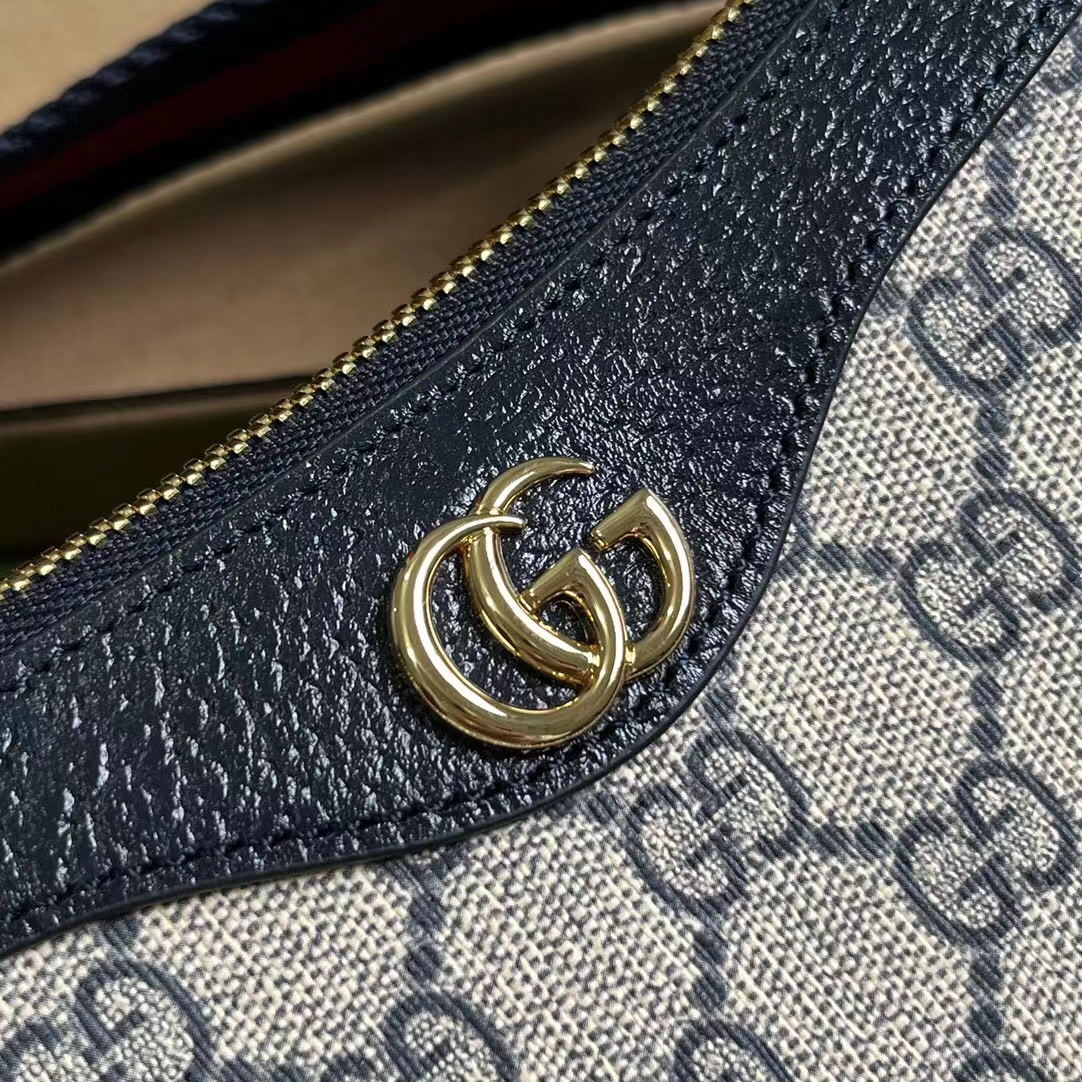 Gucci Women Shoulder Bags 25*15.5*6cm