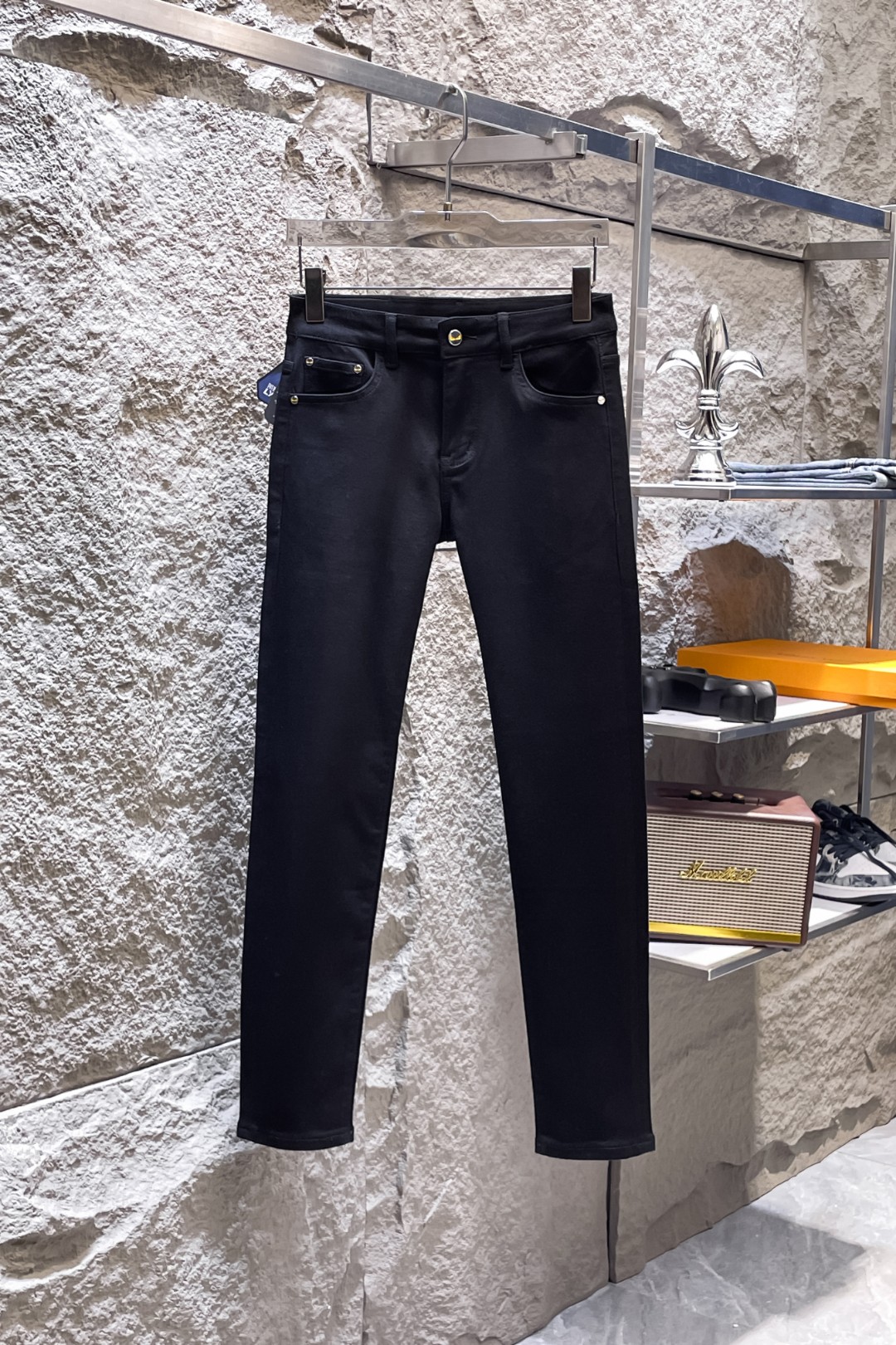 Fendi Jeans Men Size 28-38