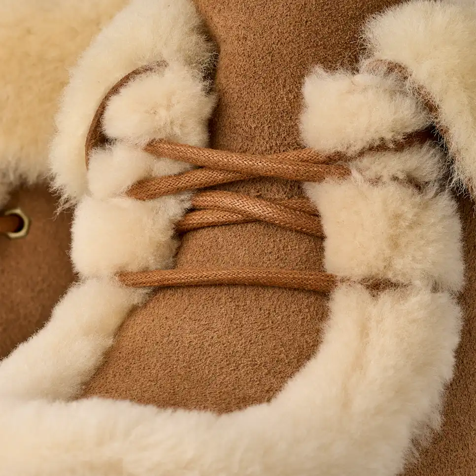 UGG Women's Esmee Lace Up