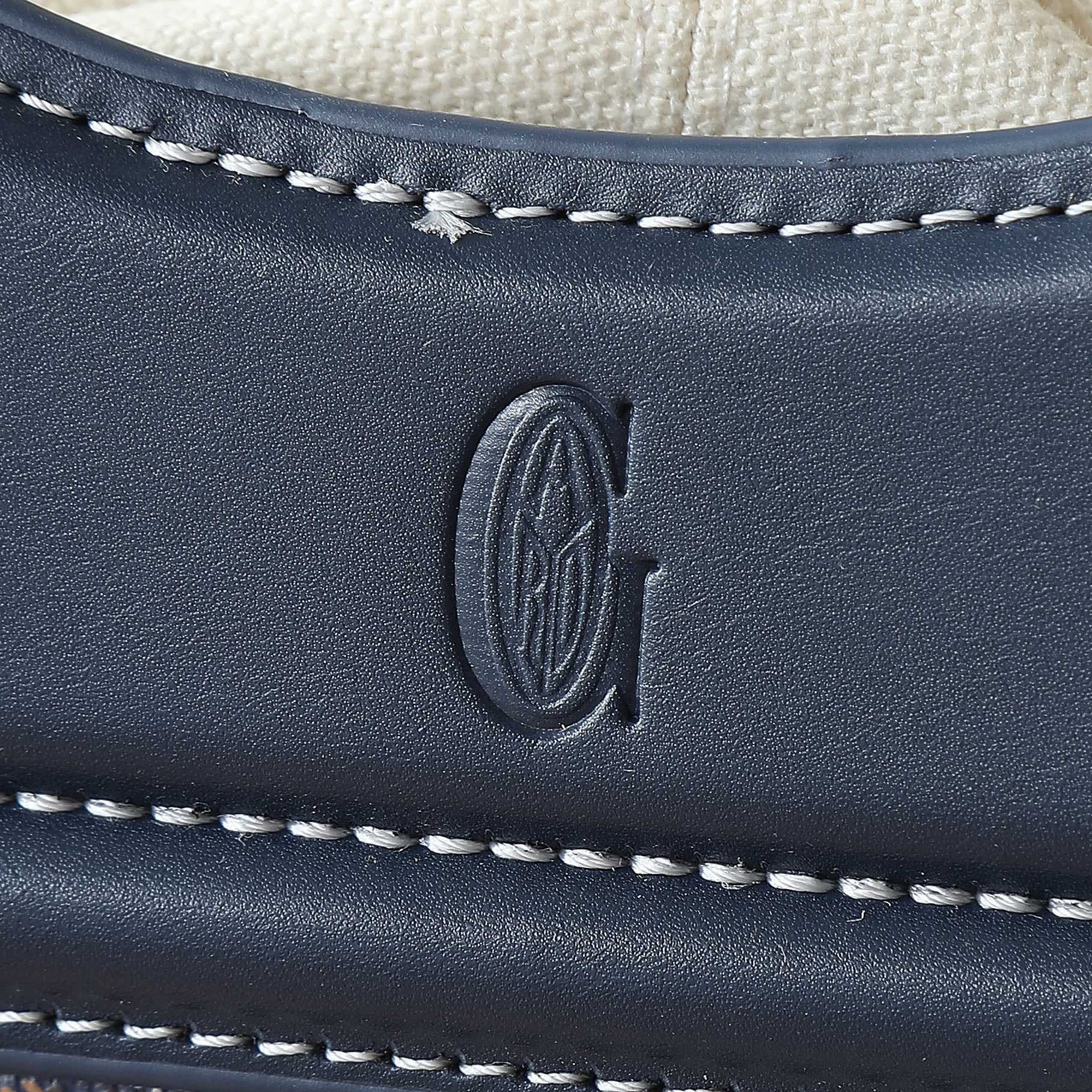 Goyard Beluga Shoulder Bags Size 23*18.5*8cm