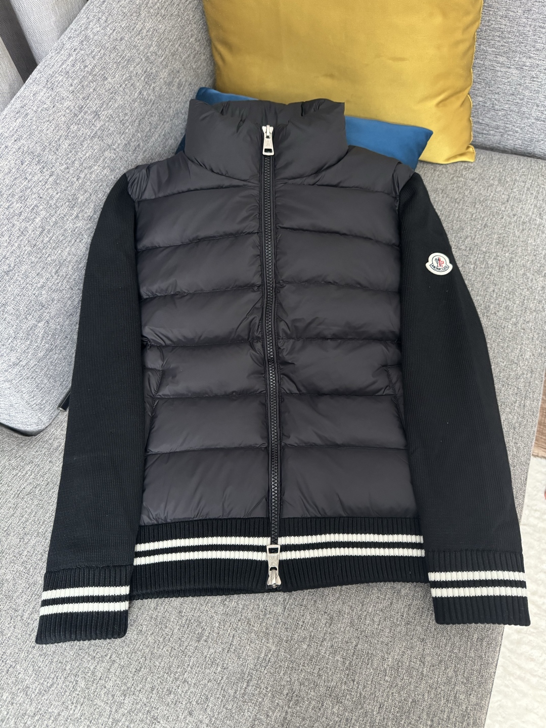 Moncler 25SS Mackage Oceane Down Jacket Size 1-5