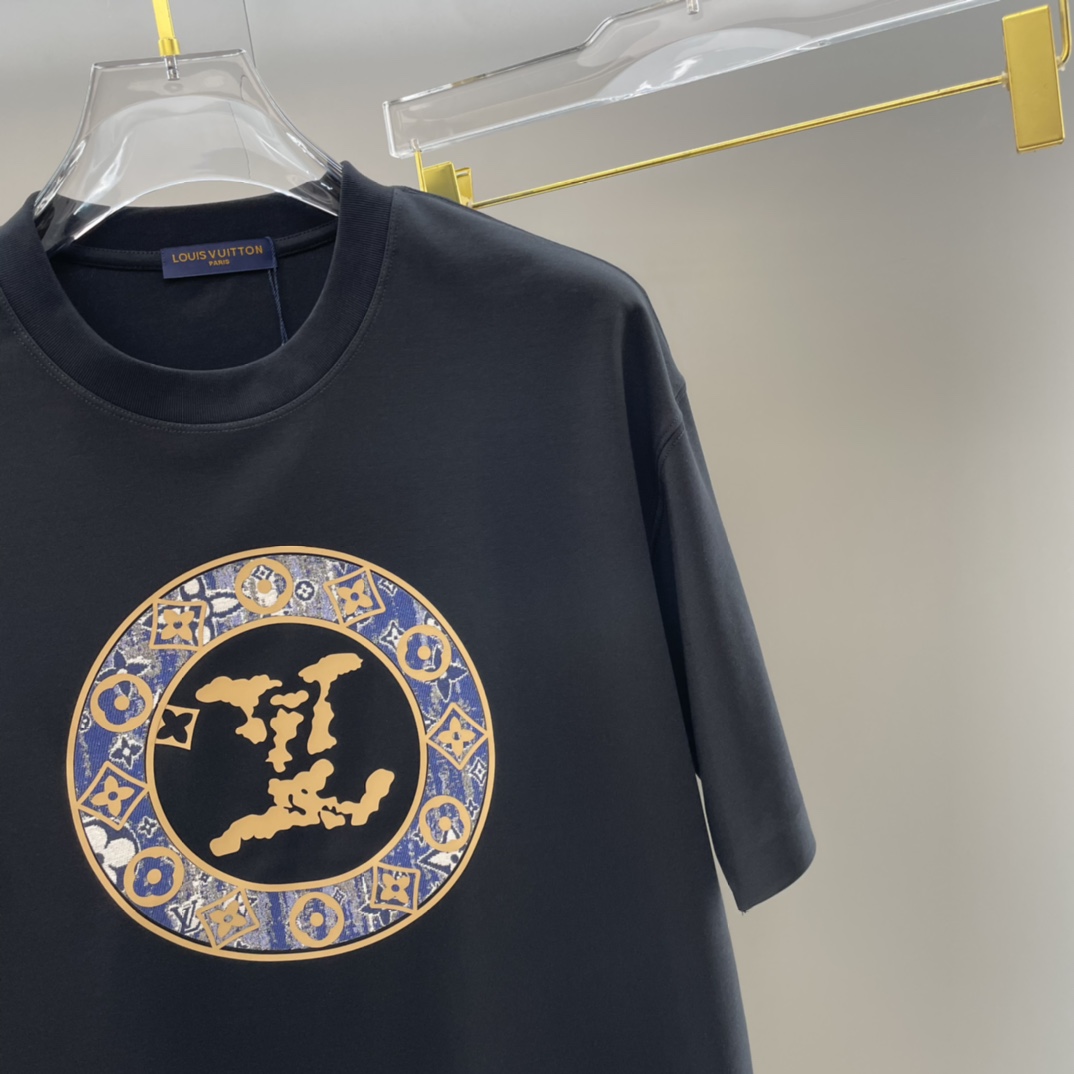 Louis Vuitton 25ss Men T Shirt S-XXL