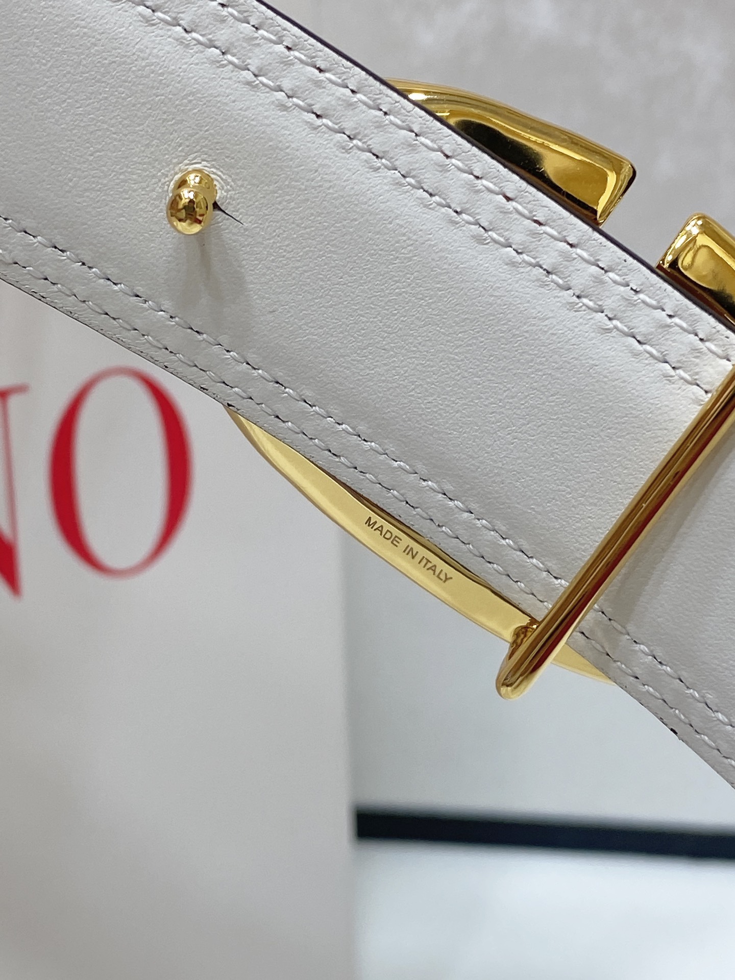 Valentino Women Belt Width 3cm