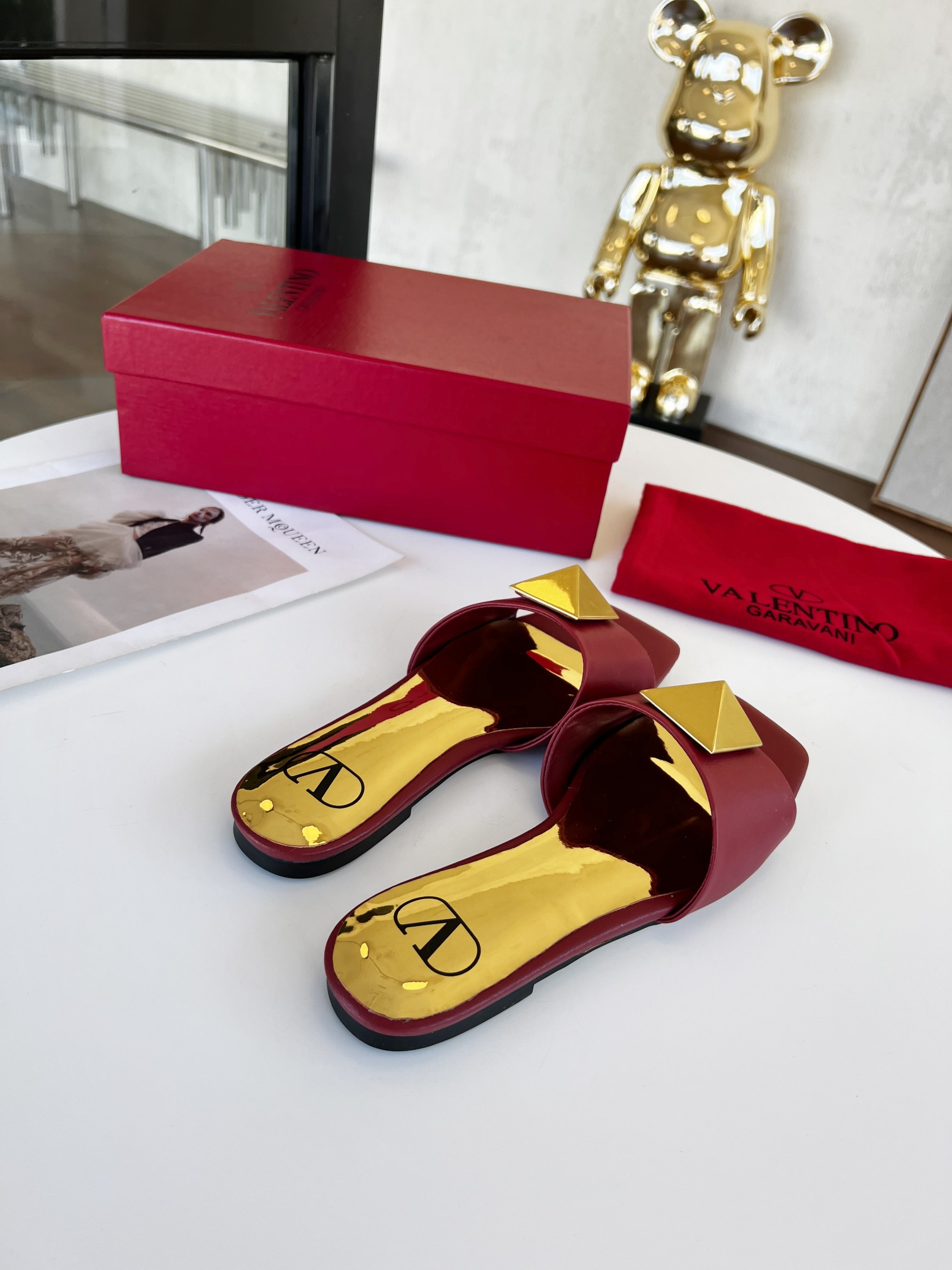 Valentino Women Sandals Gr. 35-42