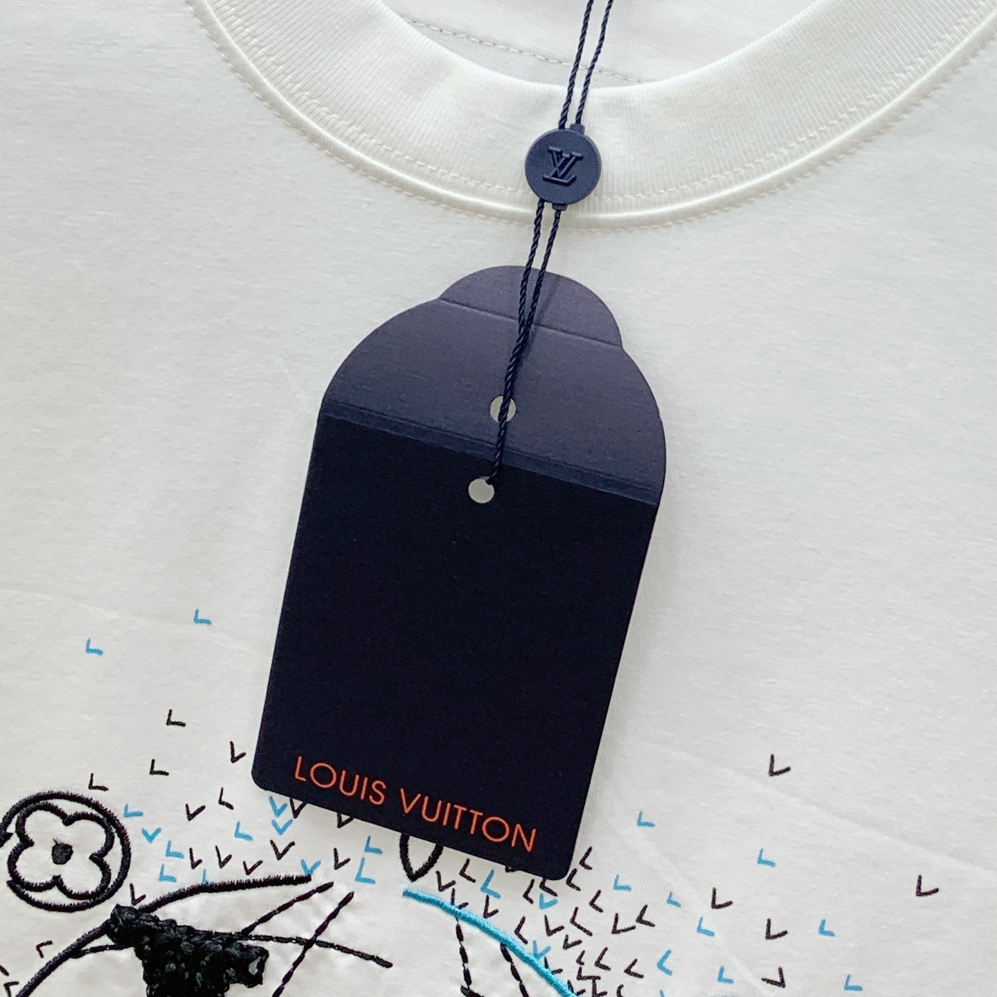 Louis Vuitton 25ss Men T Shirt M-XXXL
