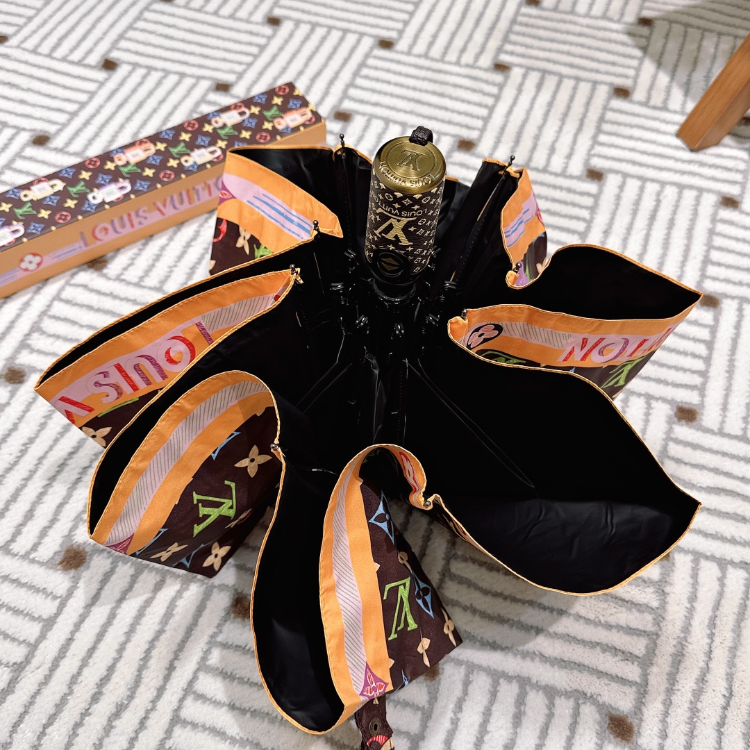 Louis Vuitton Umbrella