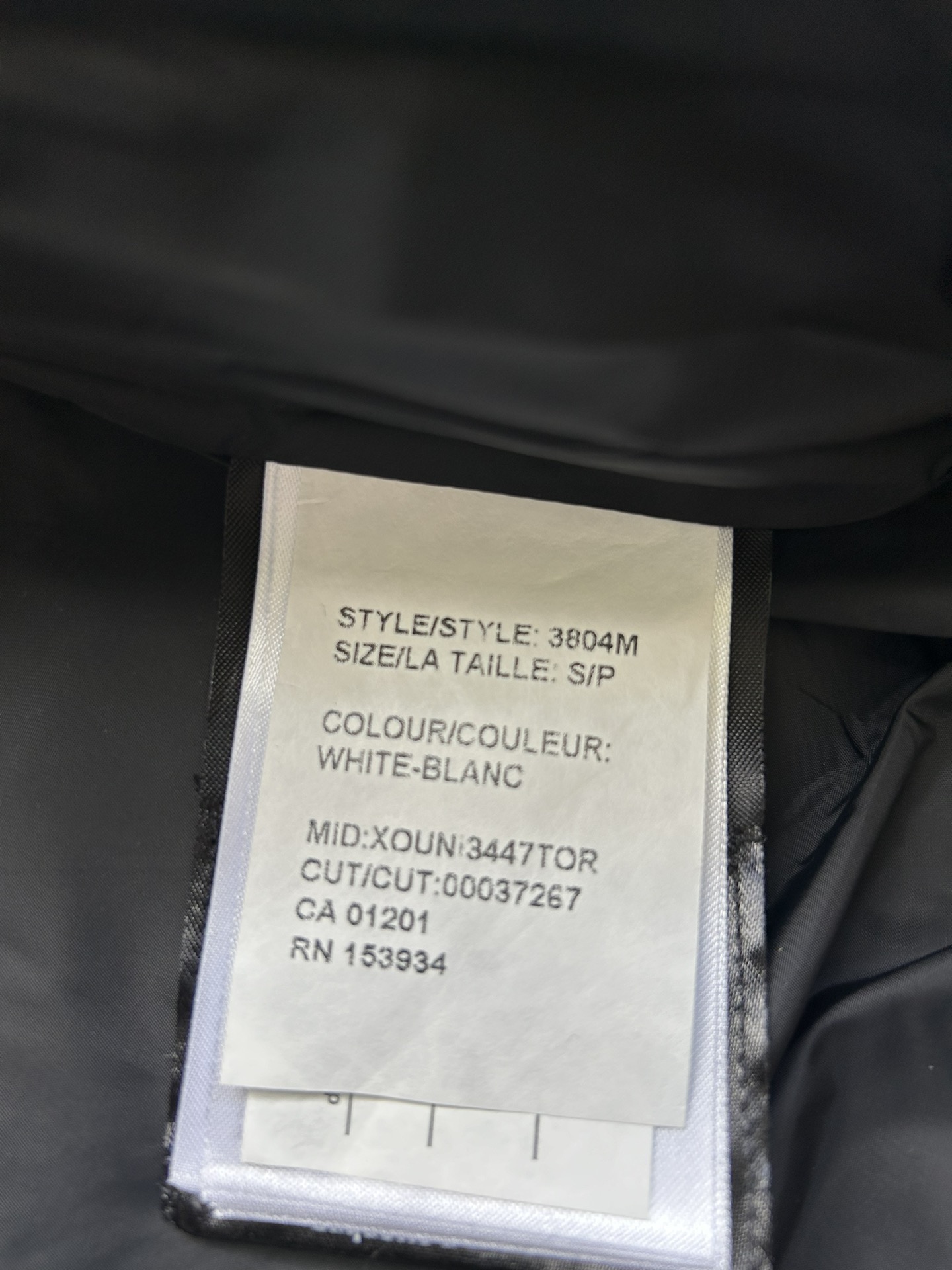 Canada Goose e26 Mens/Women Winter Jacket S-XXL