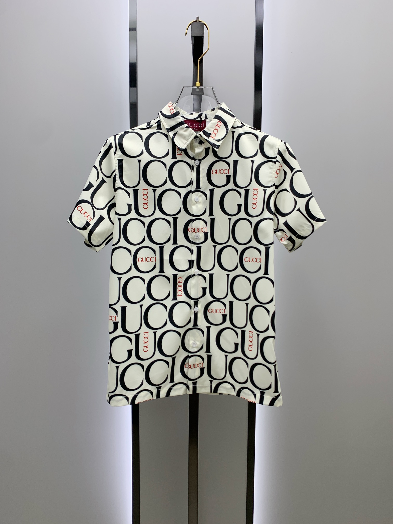 Gucci Sommeranzug Size M-XXL