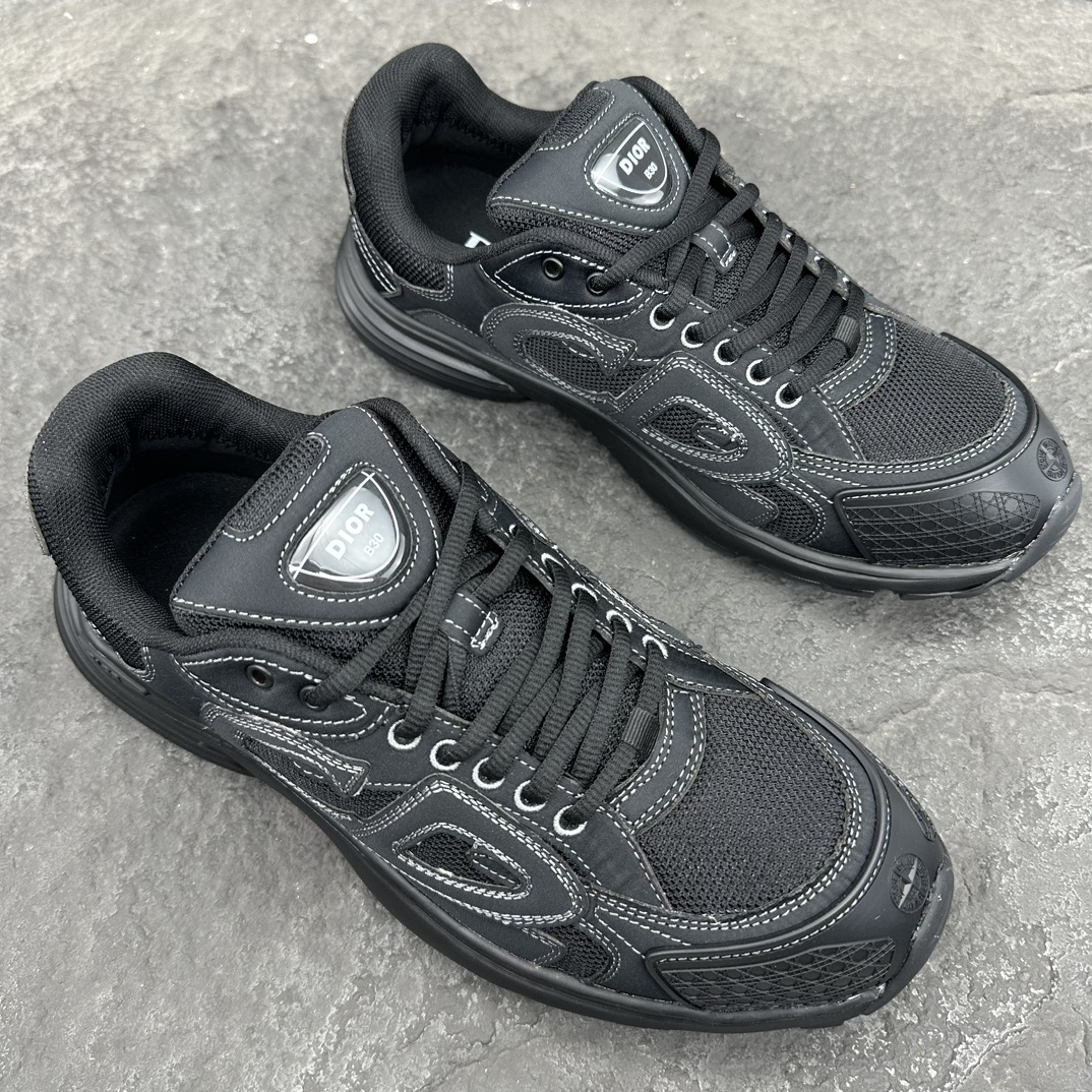 Dior B30 x Stone Island New Sneaker Size 36-46