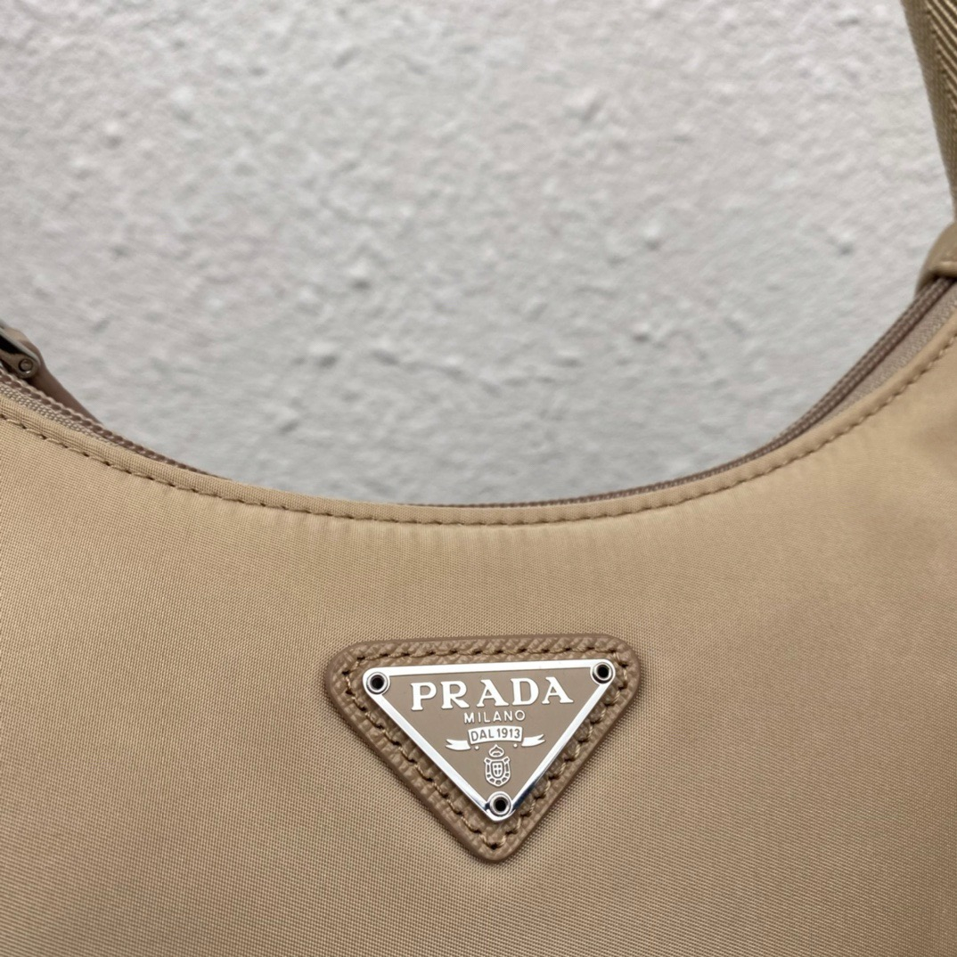 Prada 1NE515 Redition 2000 Women Bags 23*13*5cm