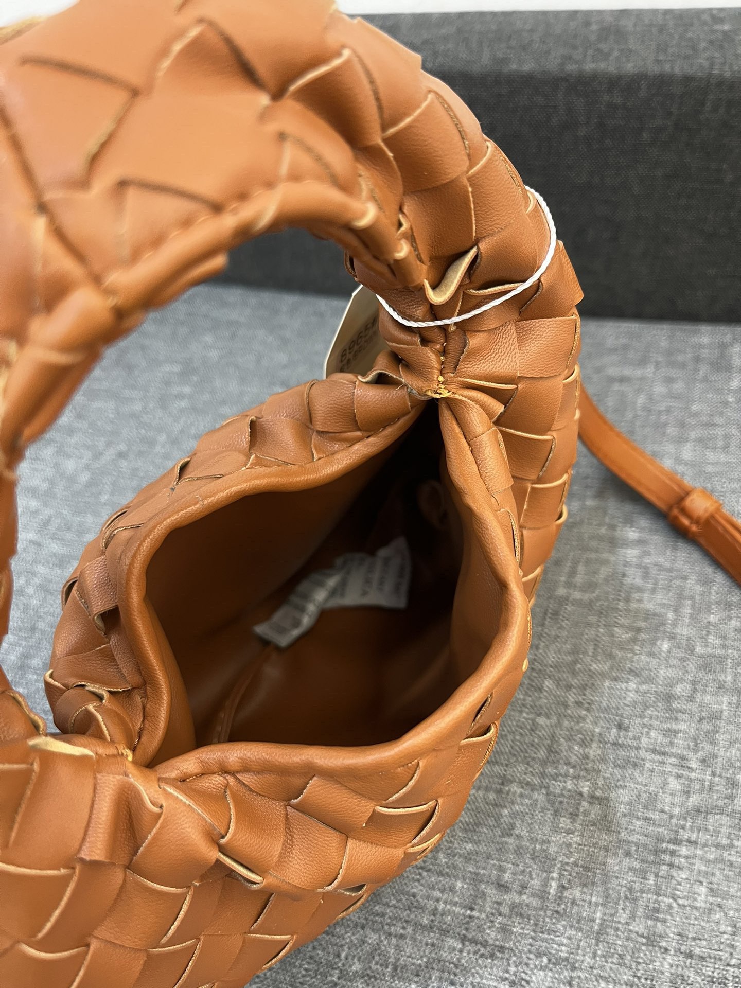 Copy Bottega Veneta HO Shoulder Bags 28*17cm