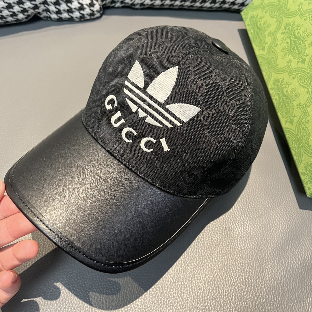 Gucci Baseball Cap