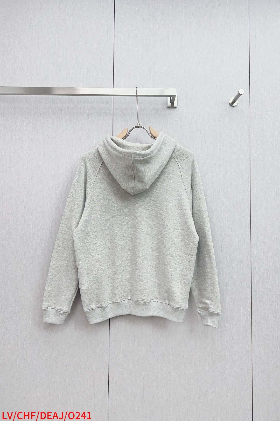 Louis Vuitton 2025SS Unisex Sweatshirt Size S-XL