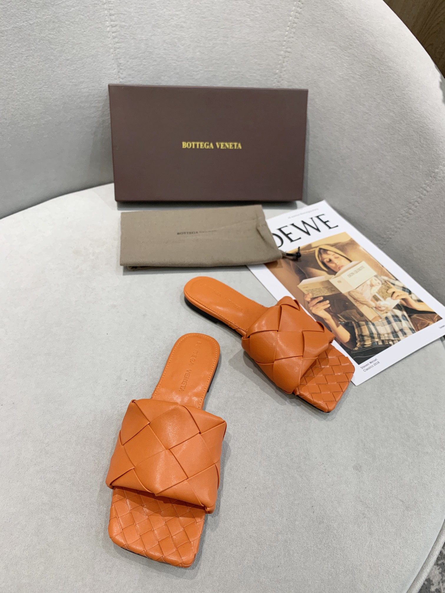 Bottega Veneta Women Sandals Gr. 35-42