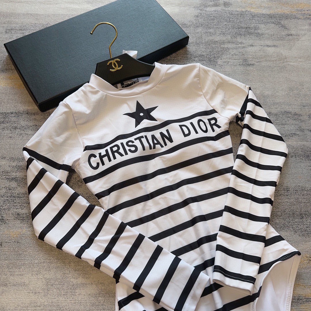 Dior Swimsuit Size S-L