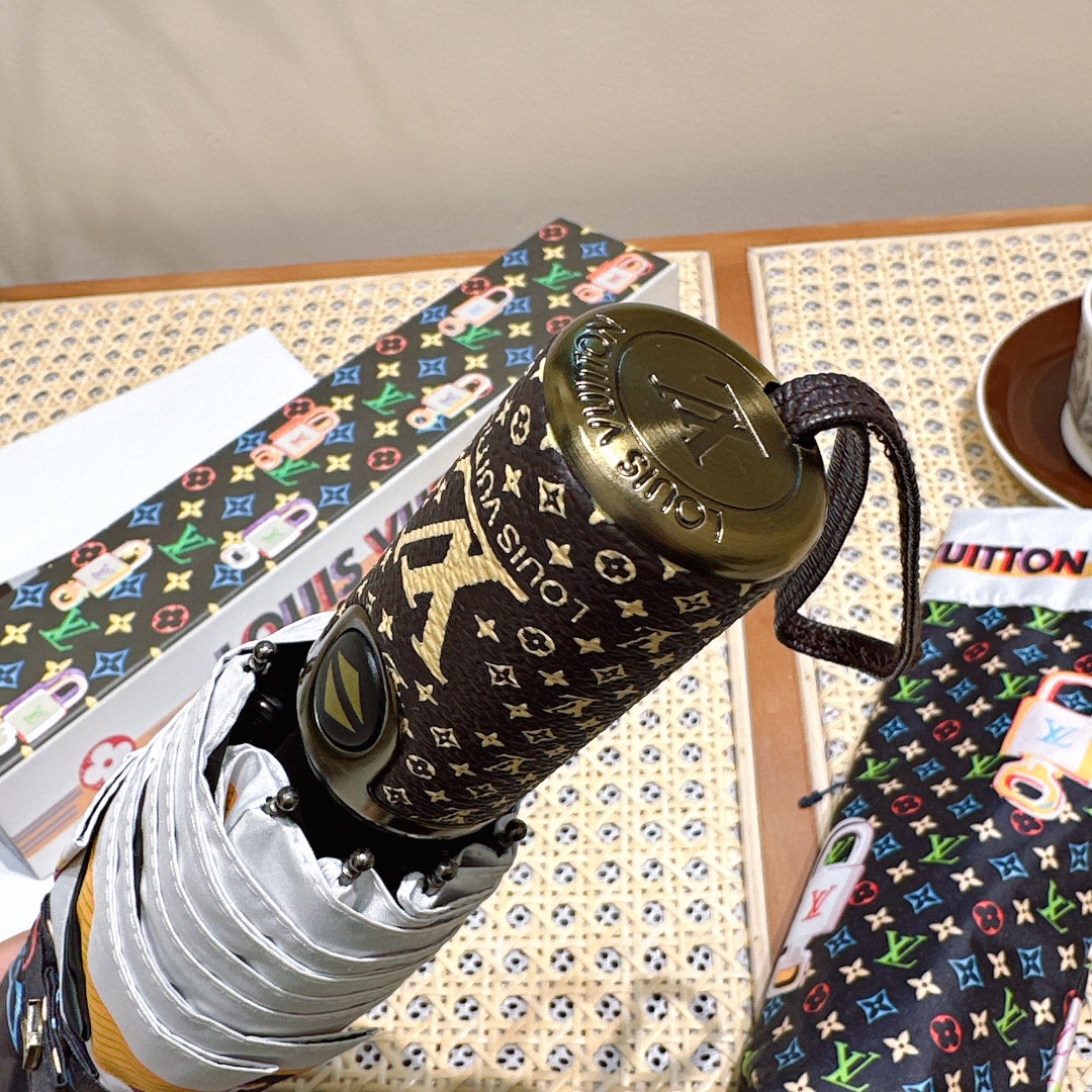 Louis Vuitton Umbrella