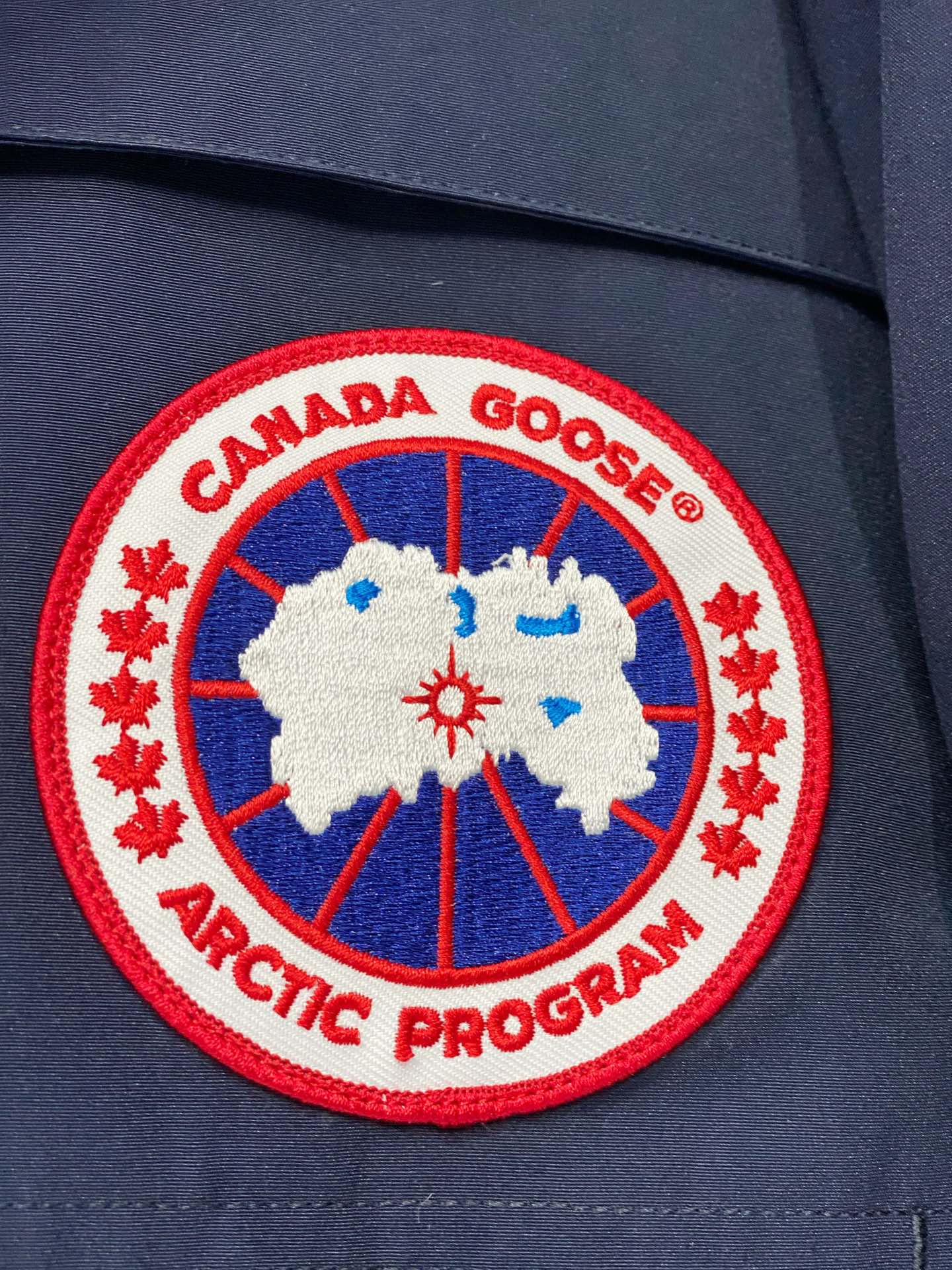 Canada Goose 08 Mens/Women Winter Jacket XS-XXL