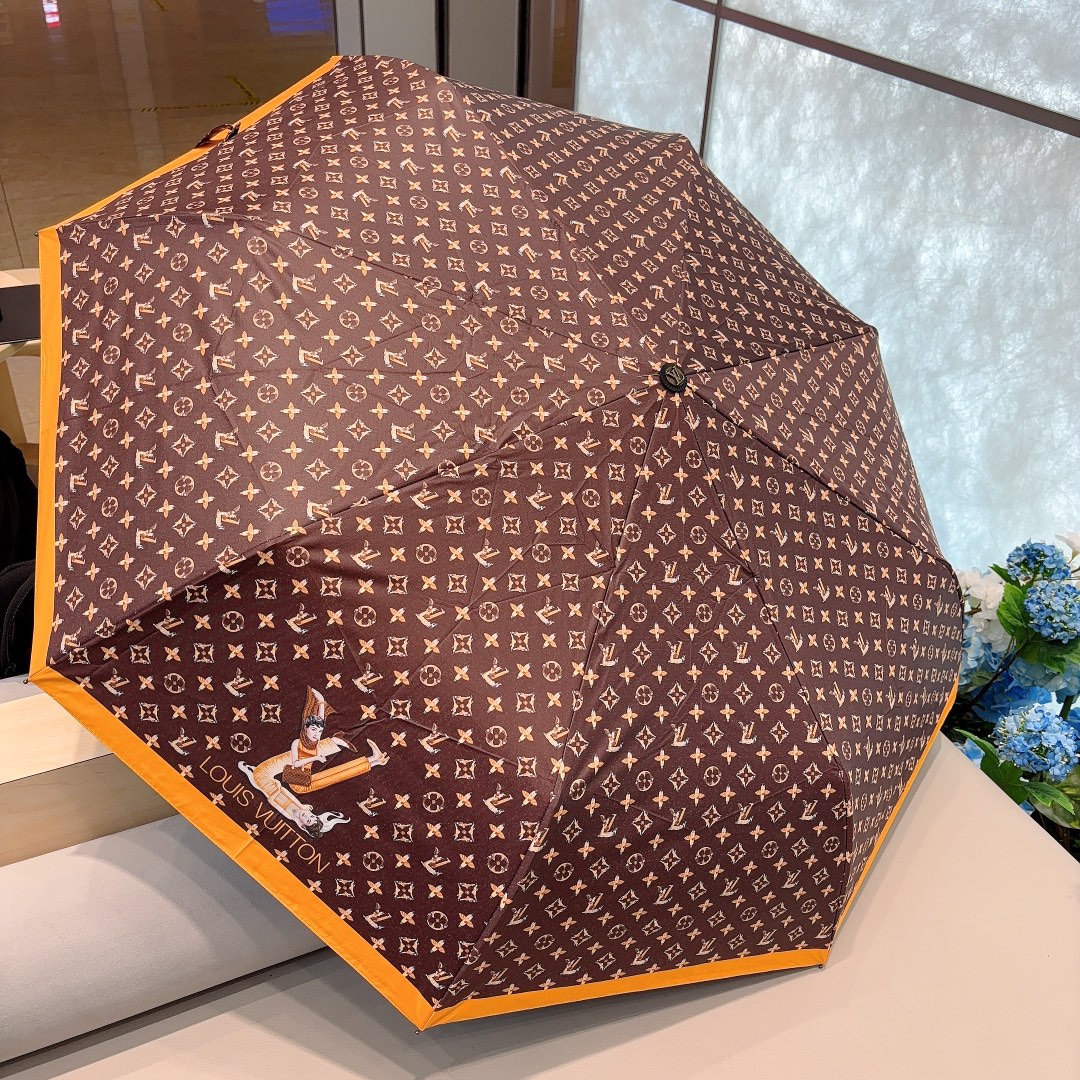 Louis Vuitton Umbrella