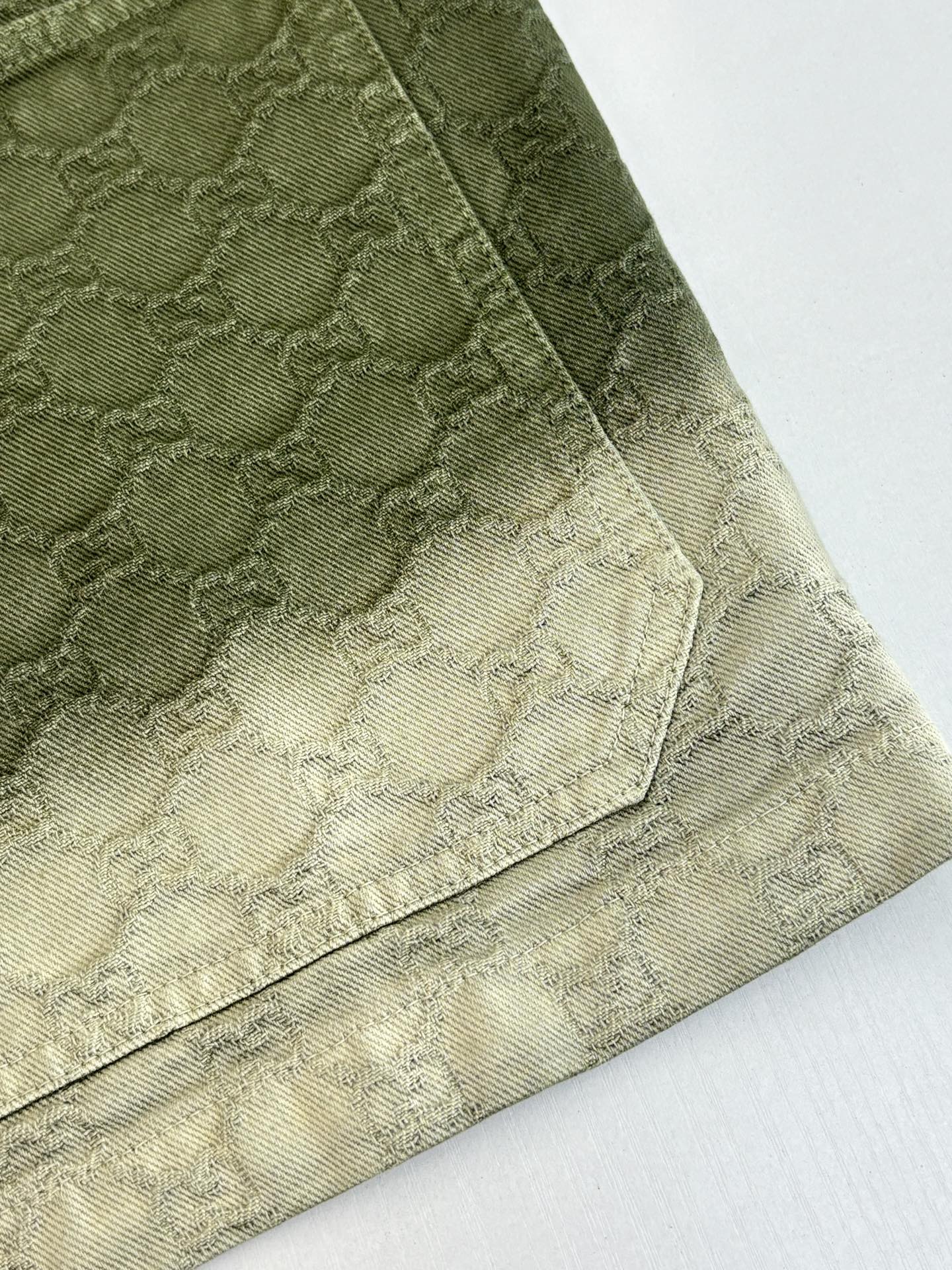 Gucci Unisex Jacket Size S-XL