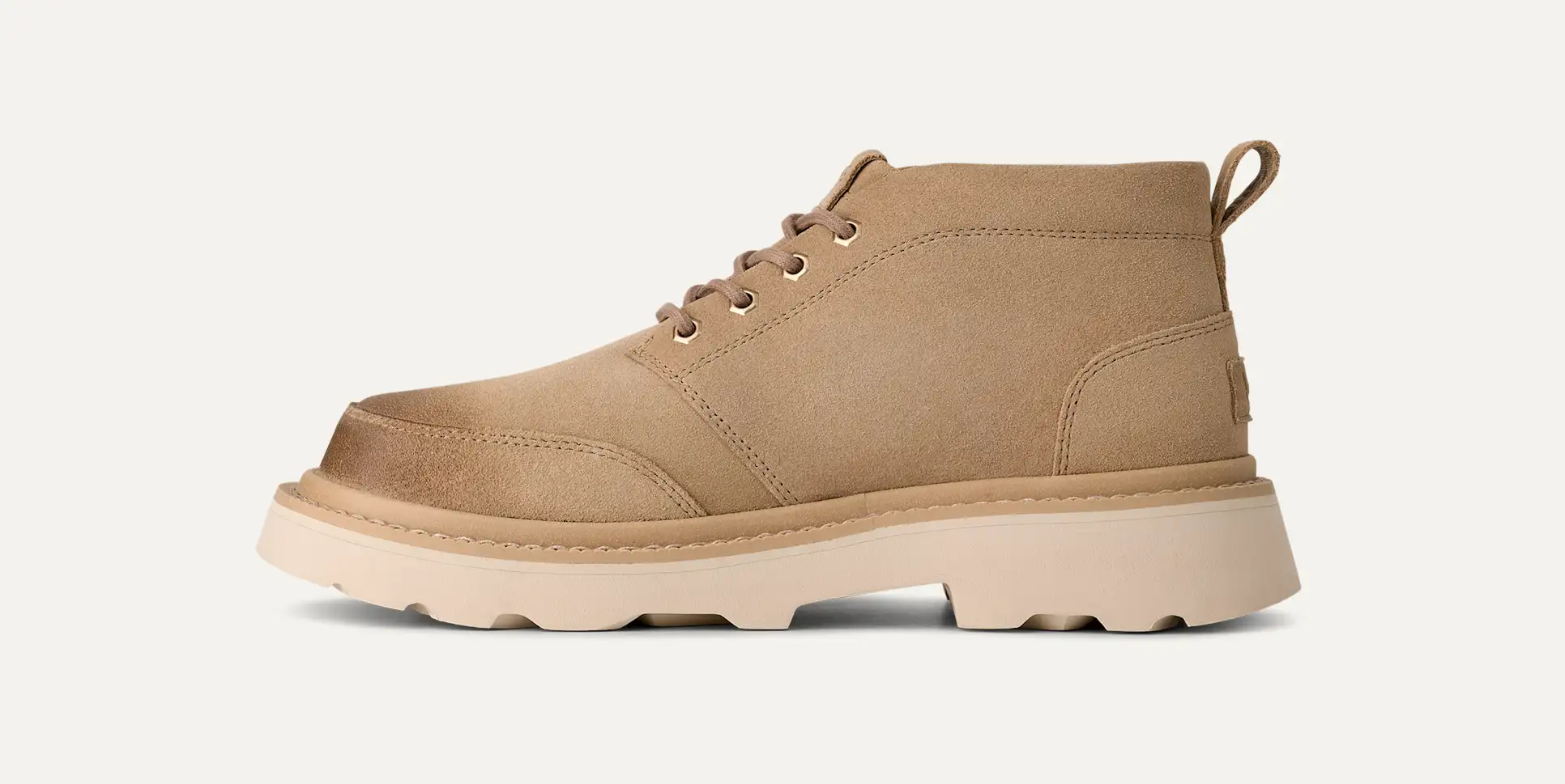 UGG Men's Chukka Lug