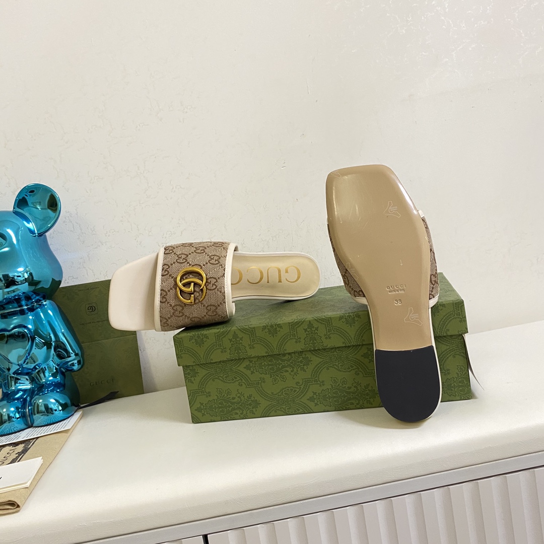 Gucci Women Sandals Size 36-41