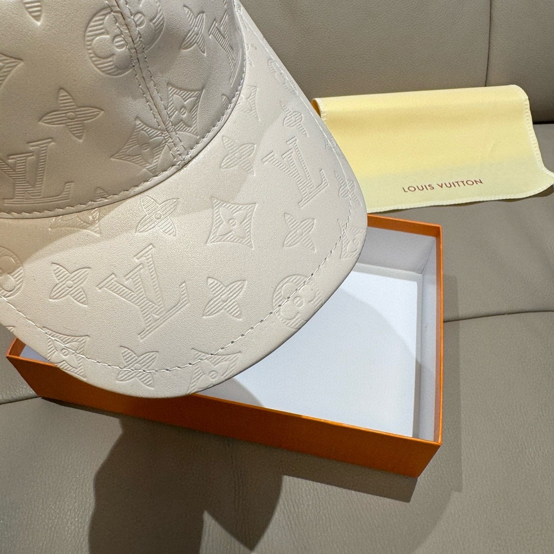 Louis Vuitton Baseball Cap