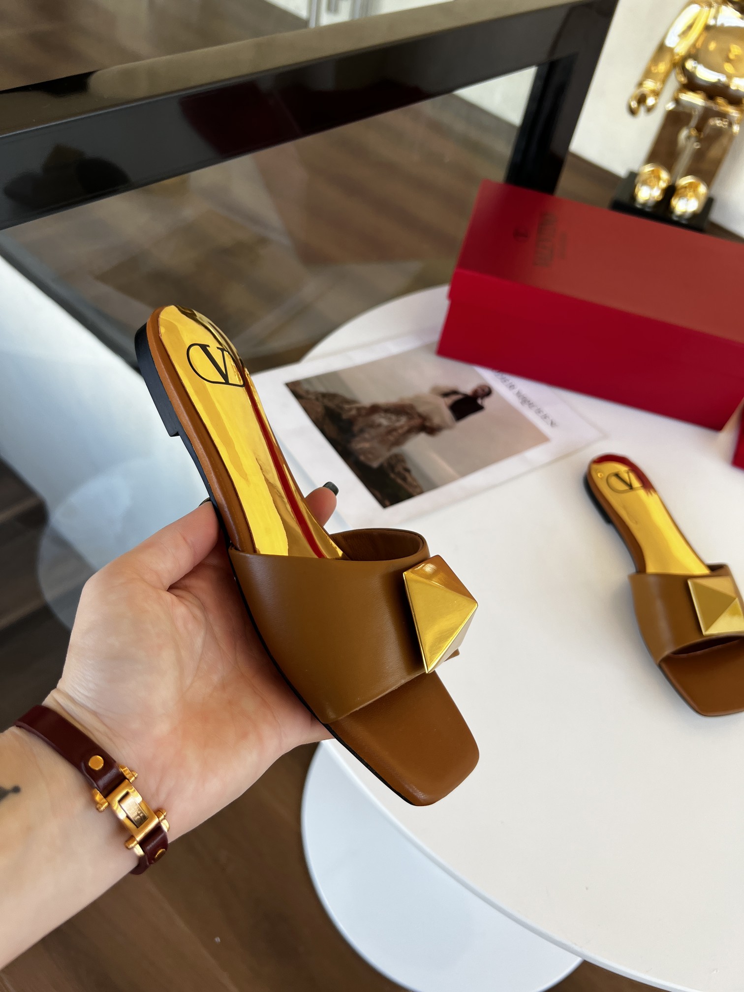 Valentino Women Sandals Gr. 35-42