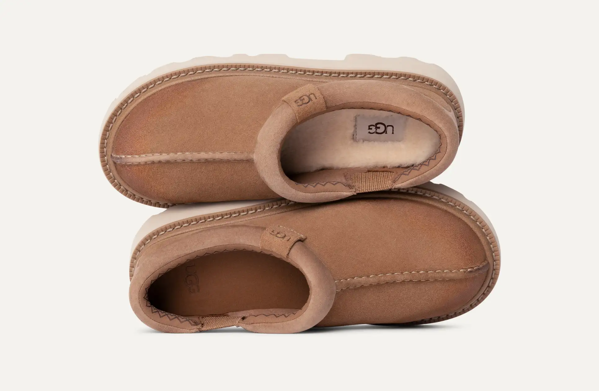 UGG Men's Tasman Lug