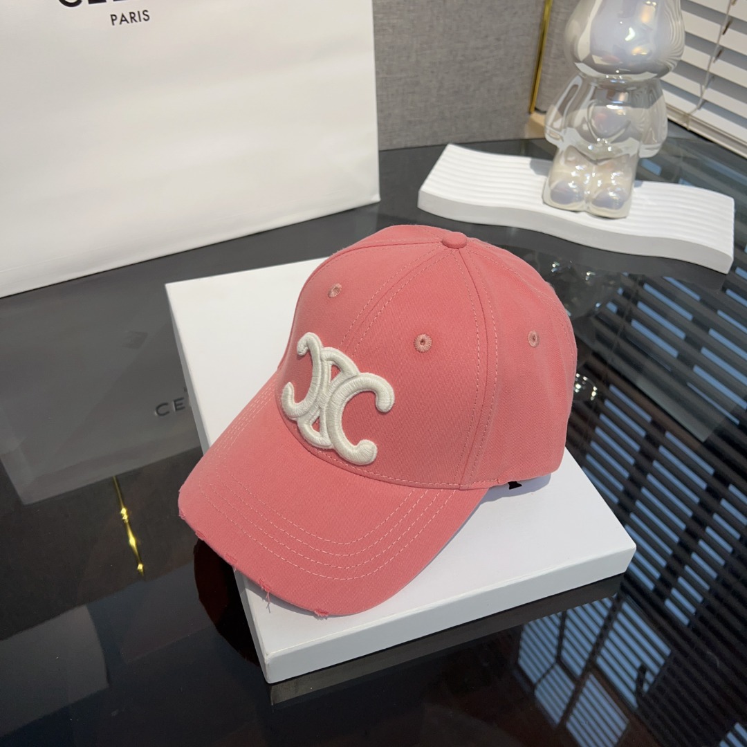 Celine Baseball Cap