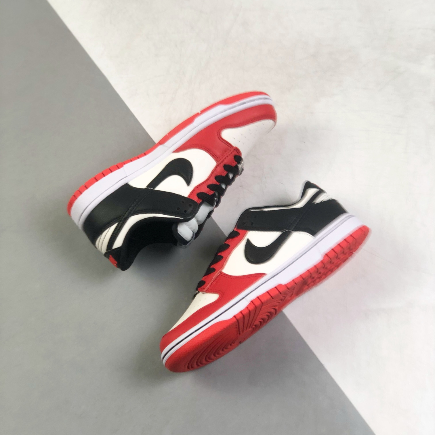 Nike Dunk Low Top Sneakers  Gr. 36-45