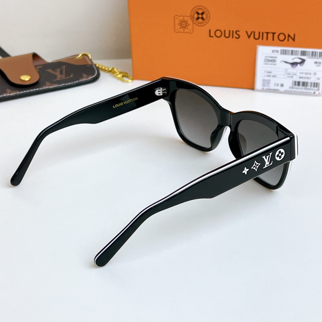 Louis Vuitton Sunglasses