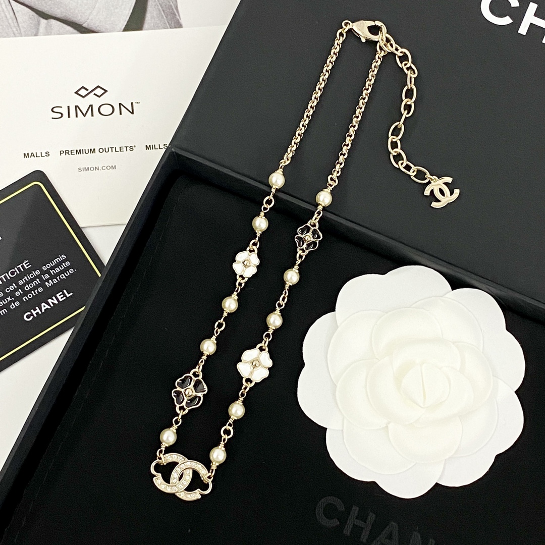 Chanel Necklace