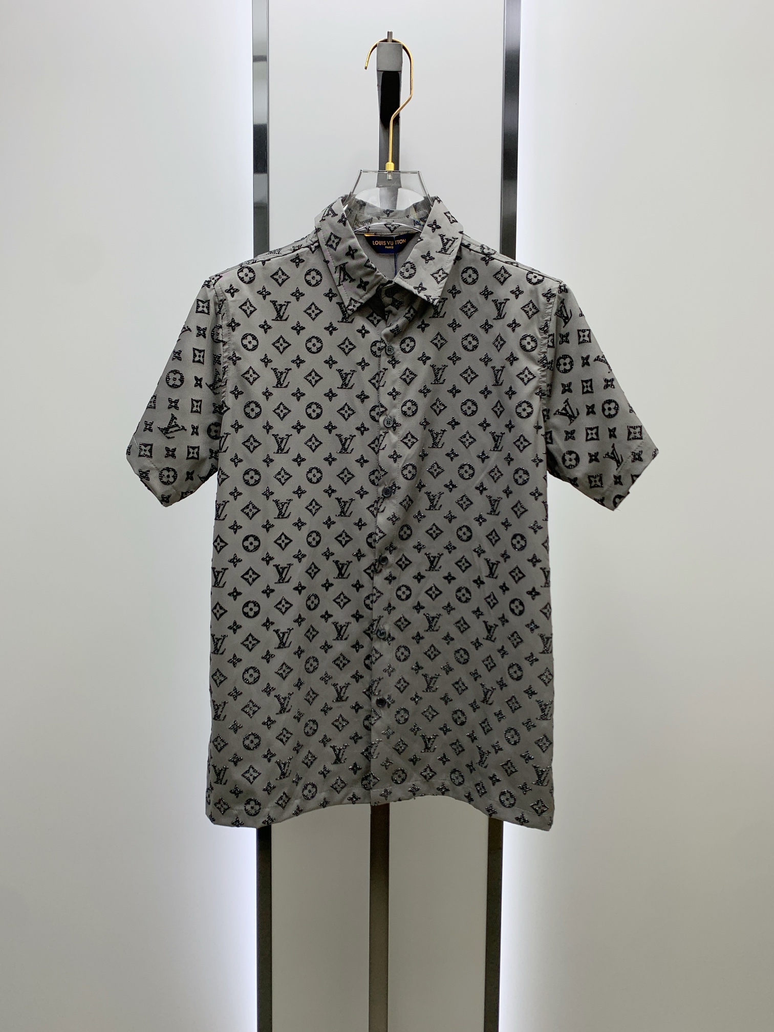 Louis Vuitton Sommeranzug Size M-XXL