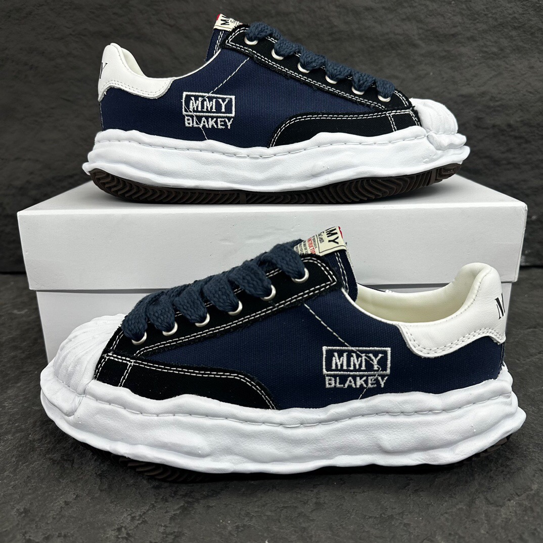 Aison Mihara Yasuhiro MMY Sneaker Size 36-46