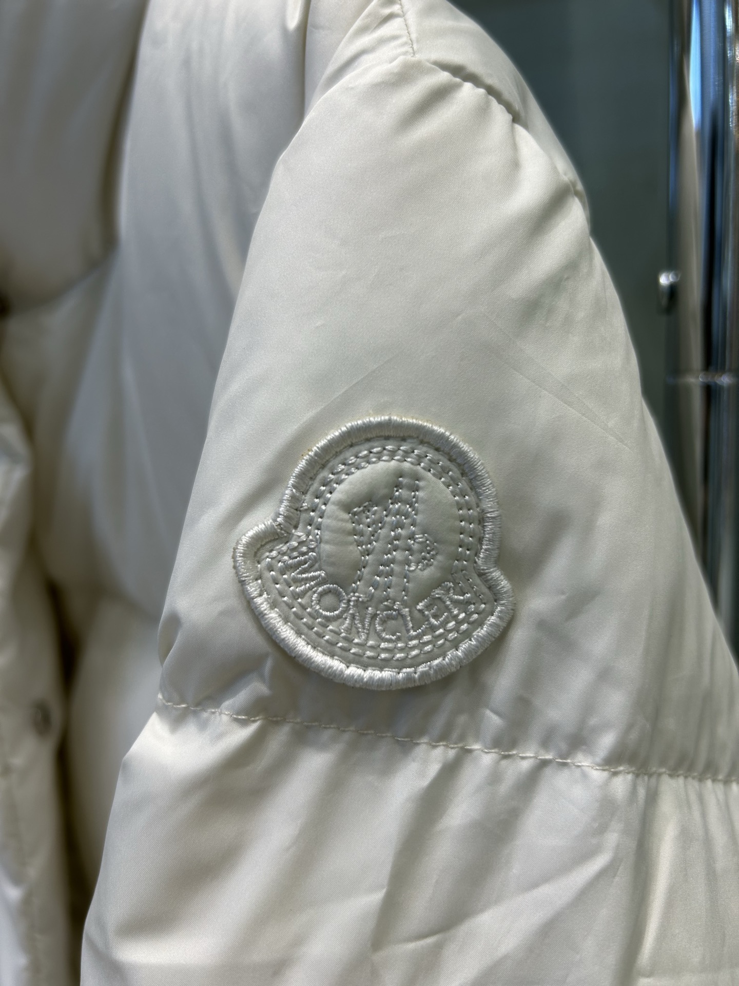 Moncler Women vouglans Winter Jacket Size S-XL