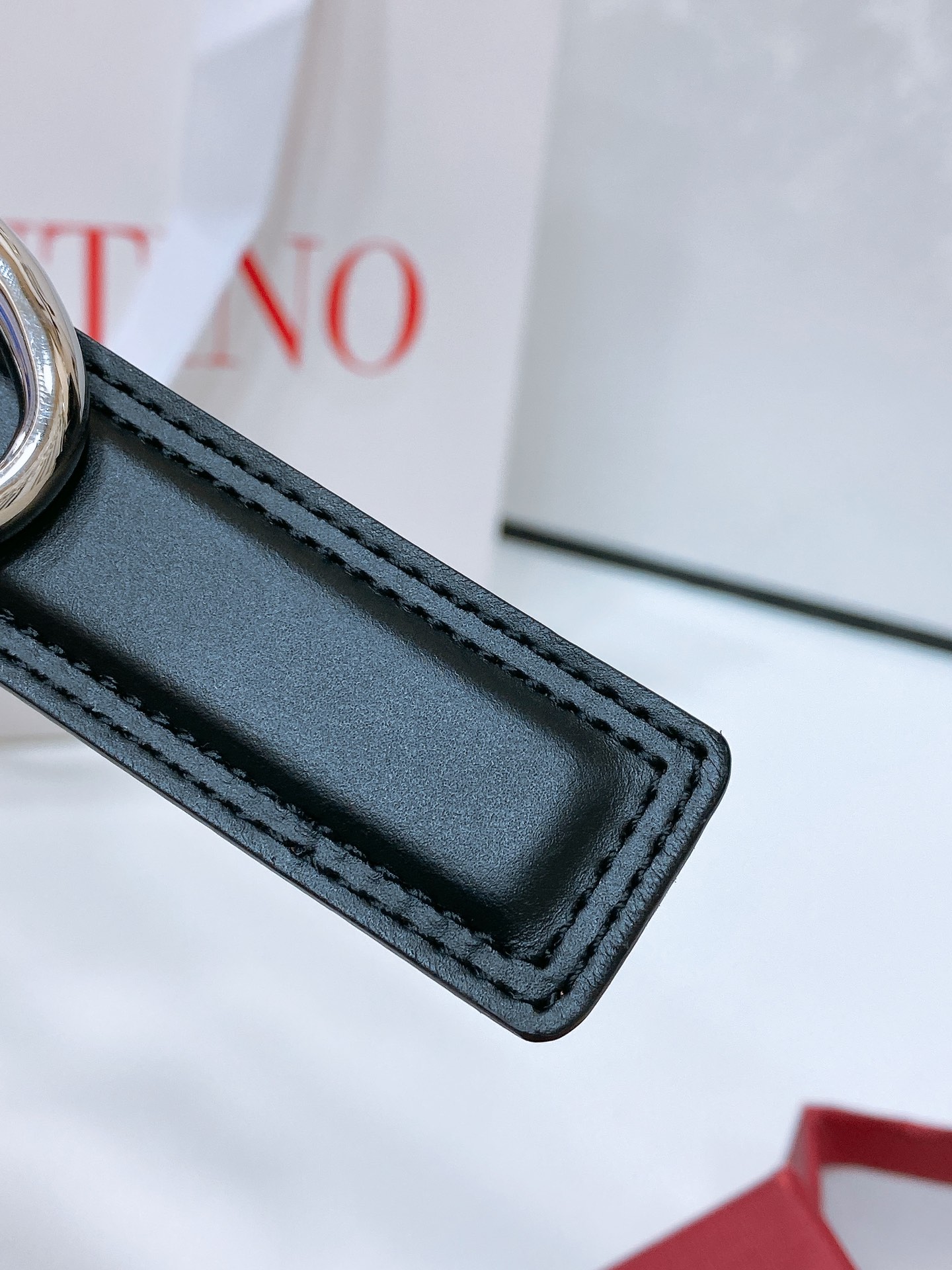 Valentino Women Belt Width 3cm
