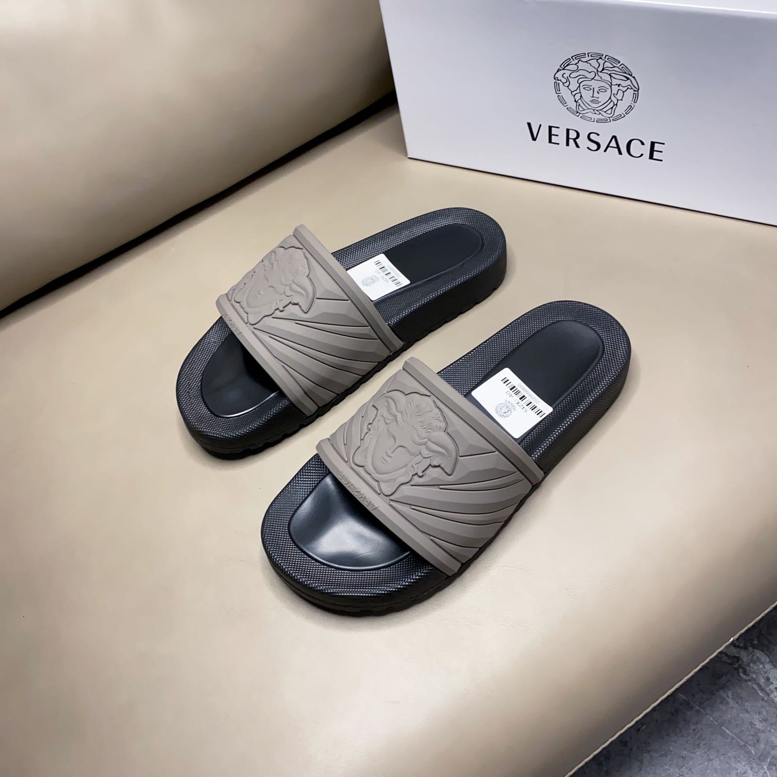 Versace Mens Sandals Gr. 40-44