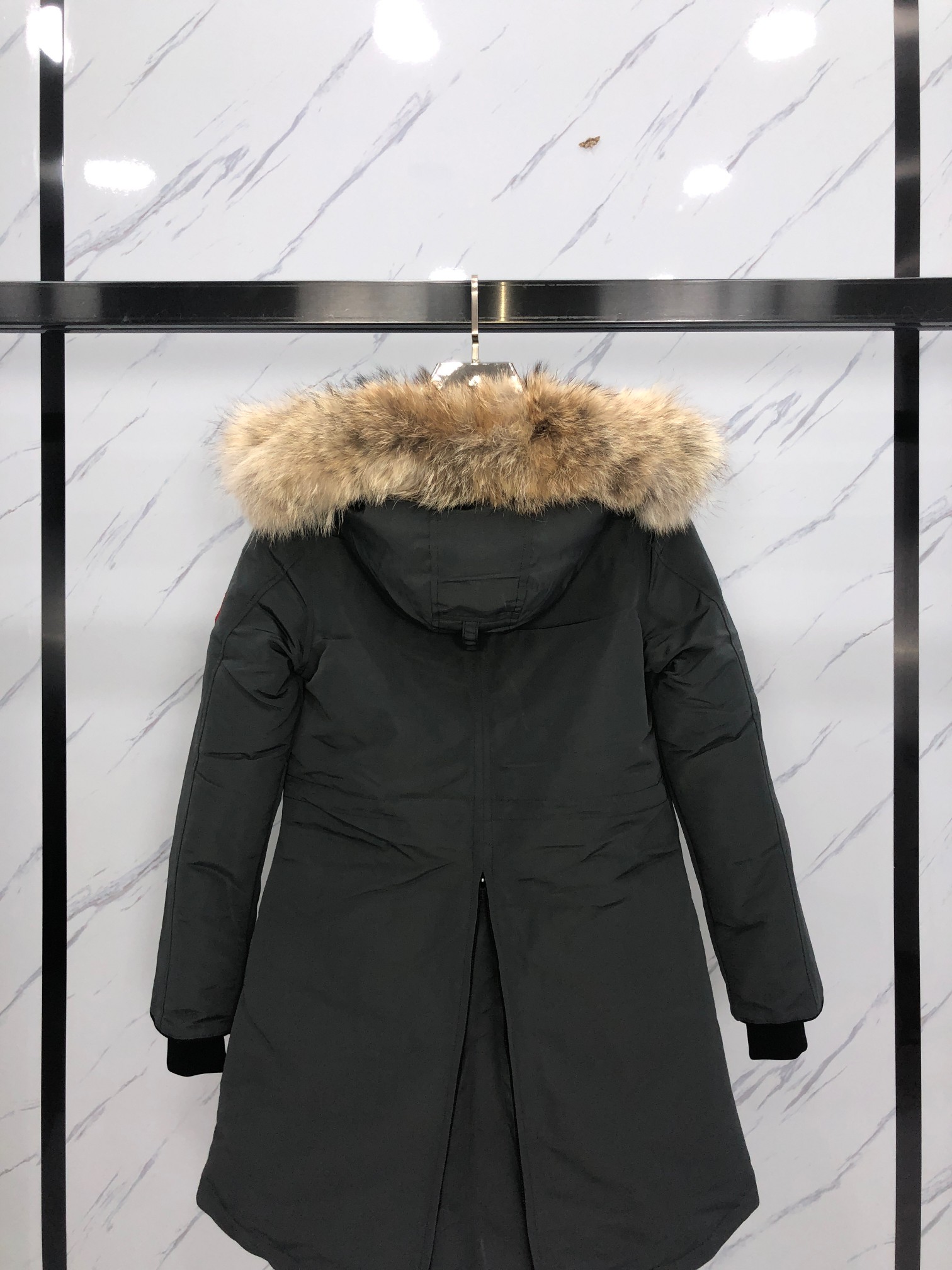 Canada Goose 05 Women Winter Jacket XS-XL