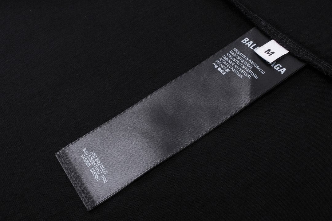 Balenciaga Unisex T Shirt XS-L