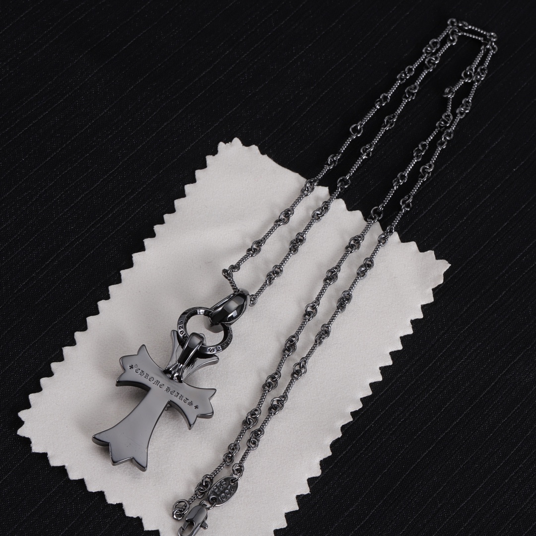 Chrome Hearts Necklace