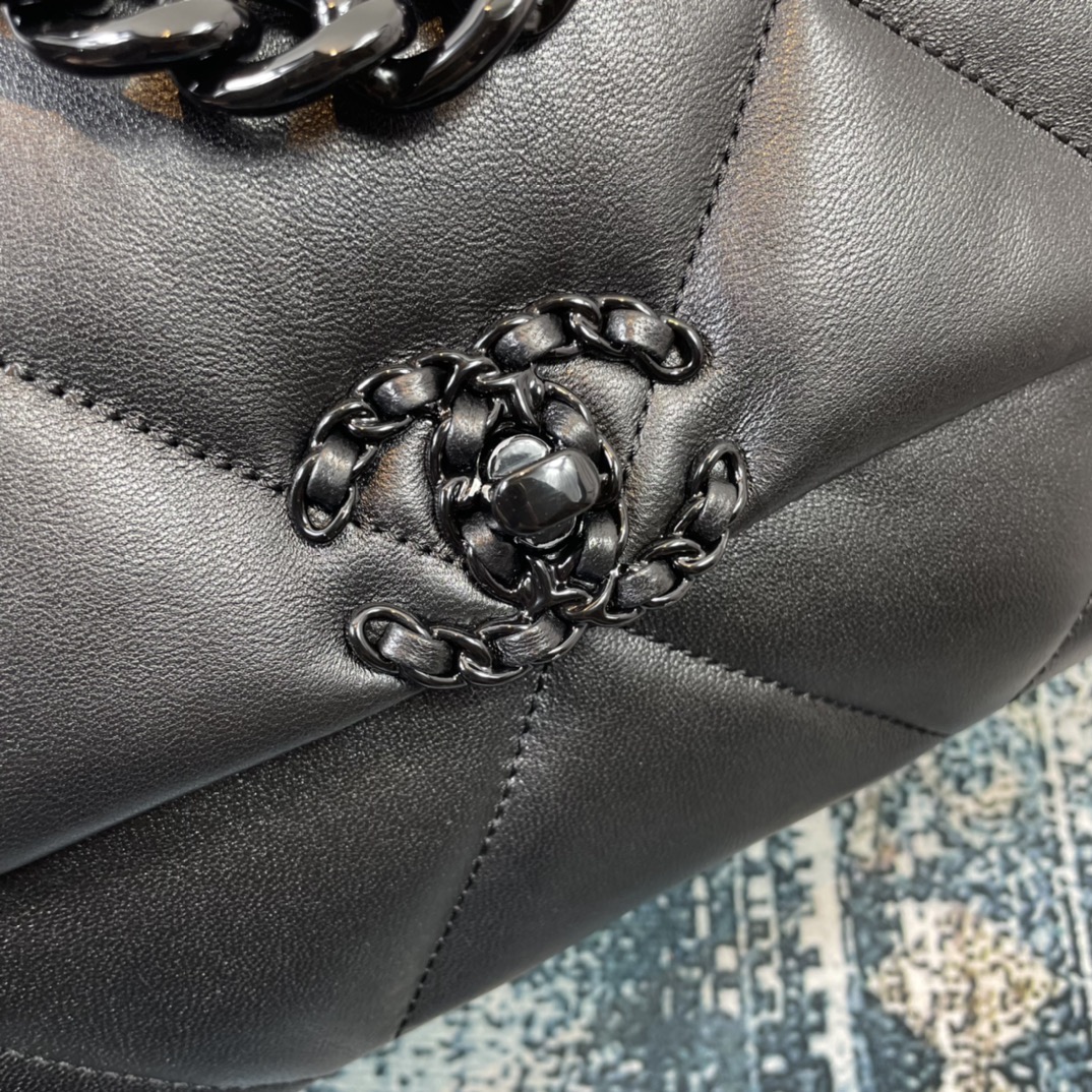 Chanel AS1160 2019fw Shoulder Bags 26*16*9cm